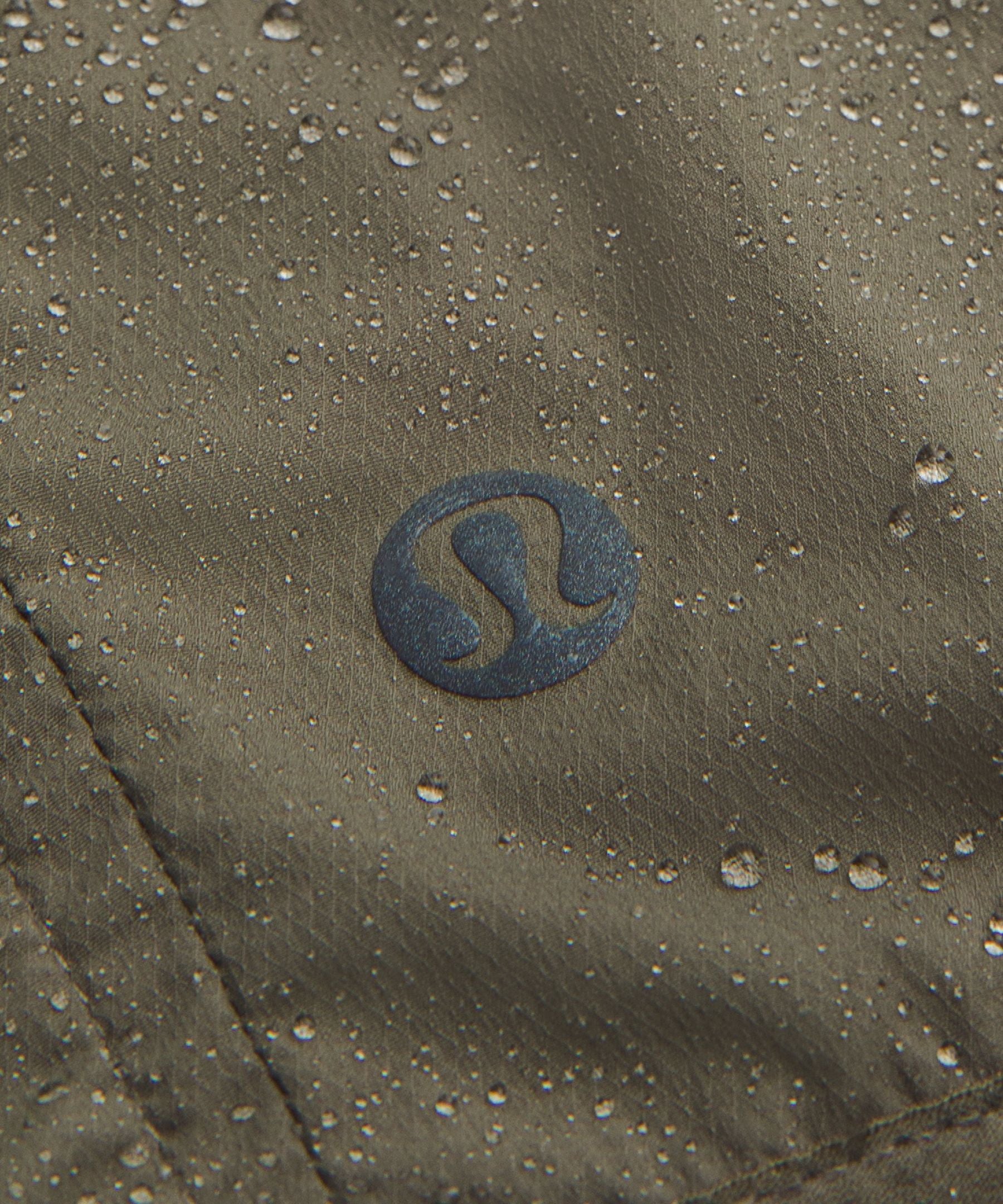 Breathable Lightweight Training Jacket