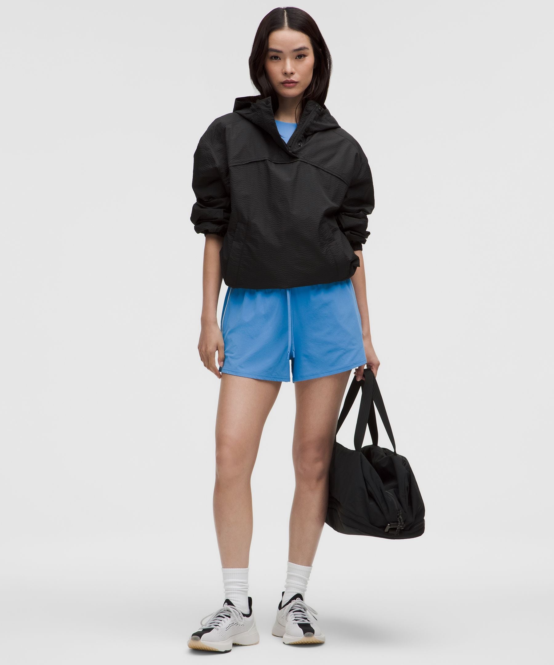 Pack Lite Anorak