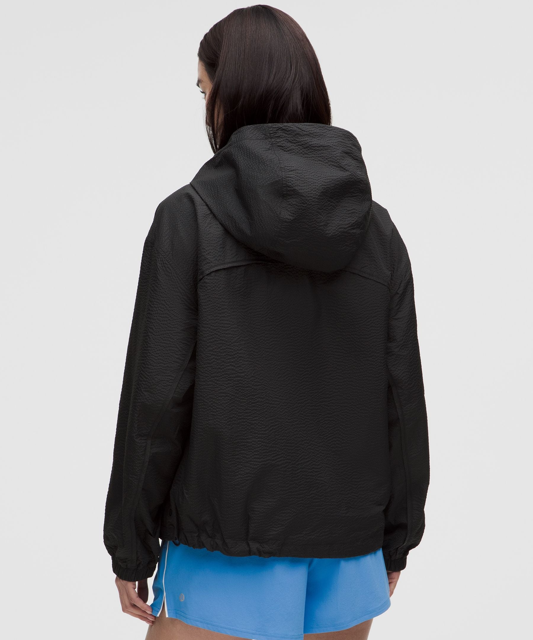 Pack Lite Anorak
