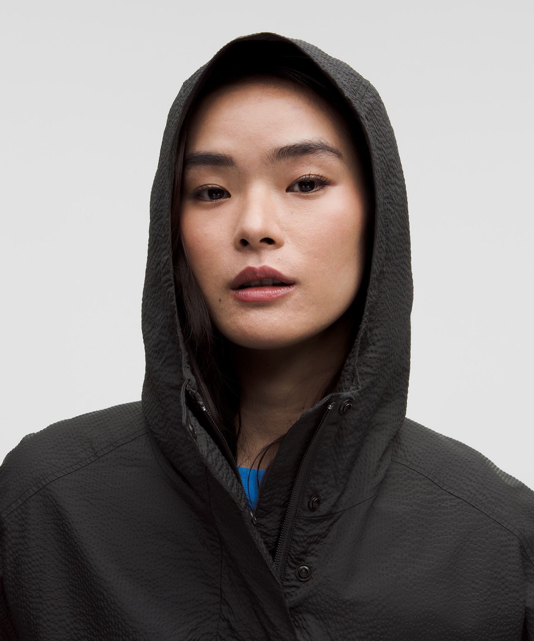 Pack Lite Anorak