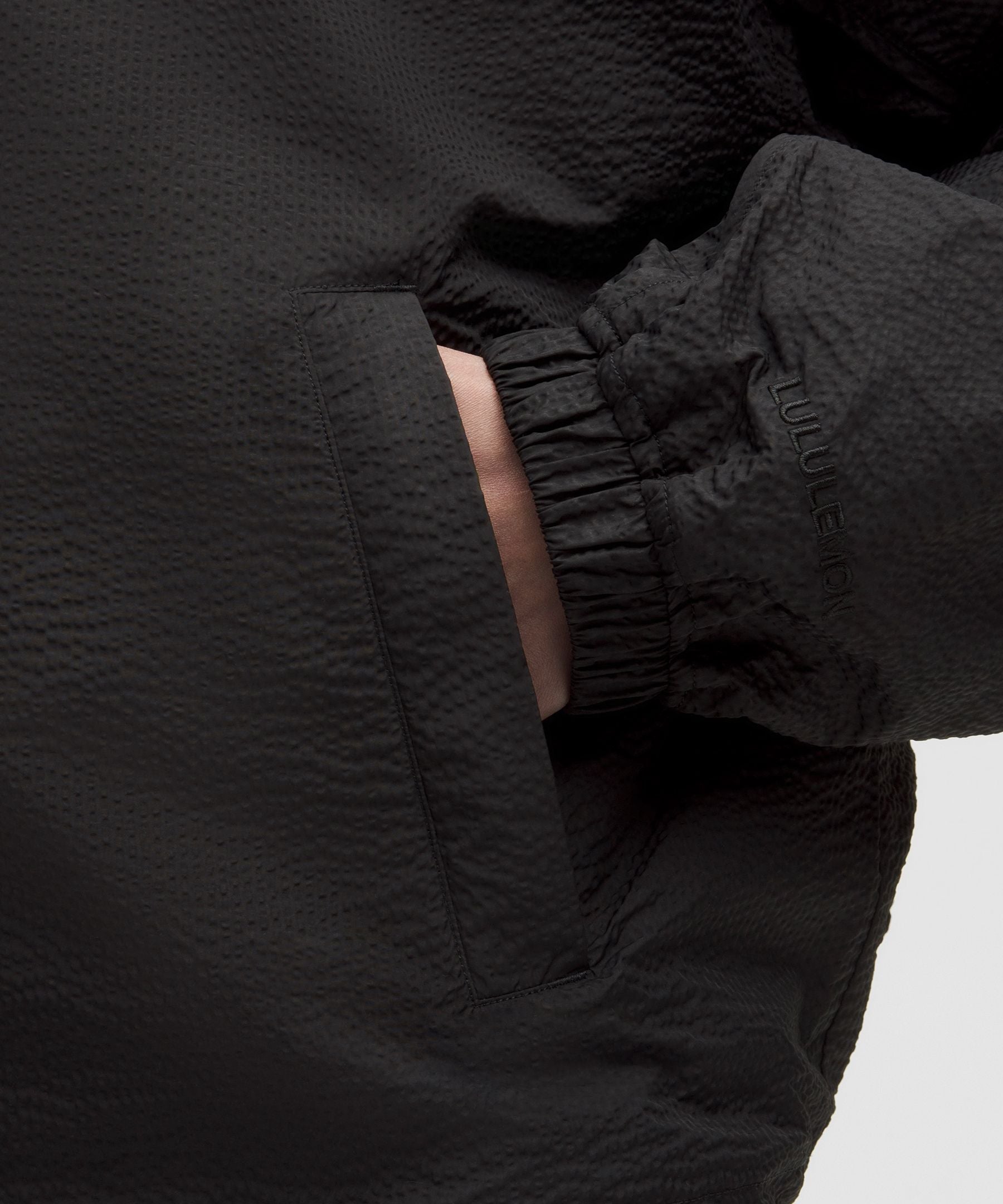 Pack Lite Anorak