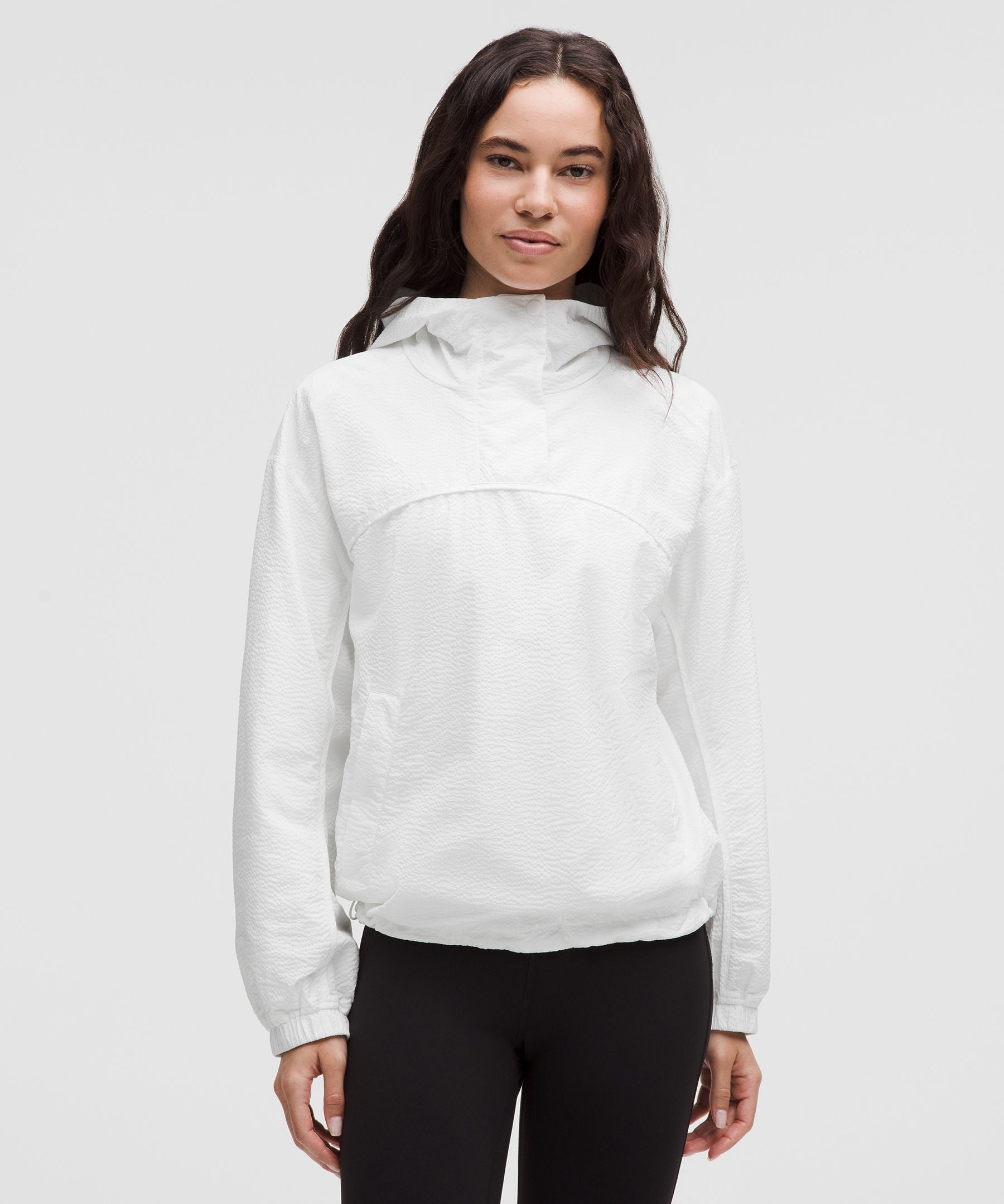 Pack Lite Anorak