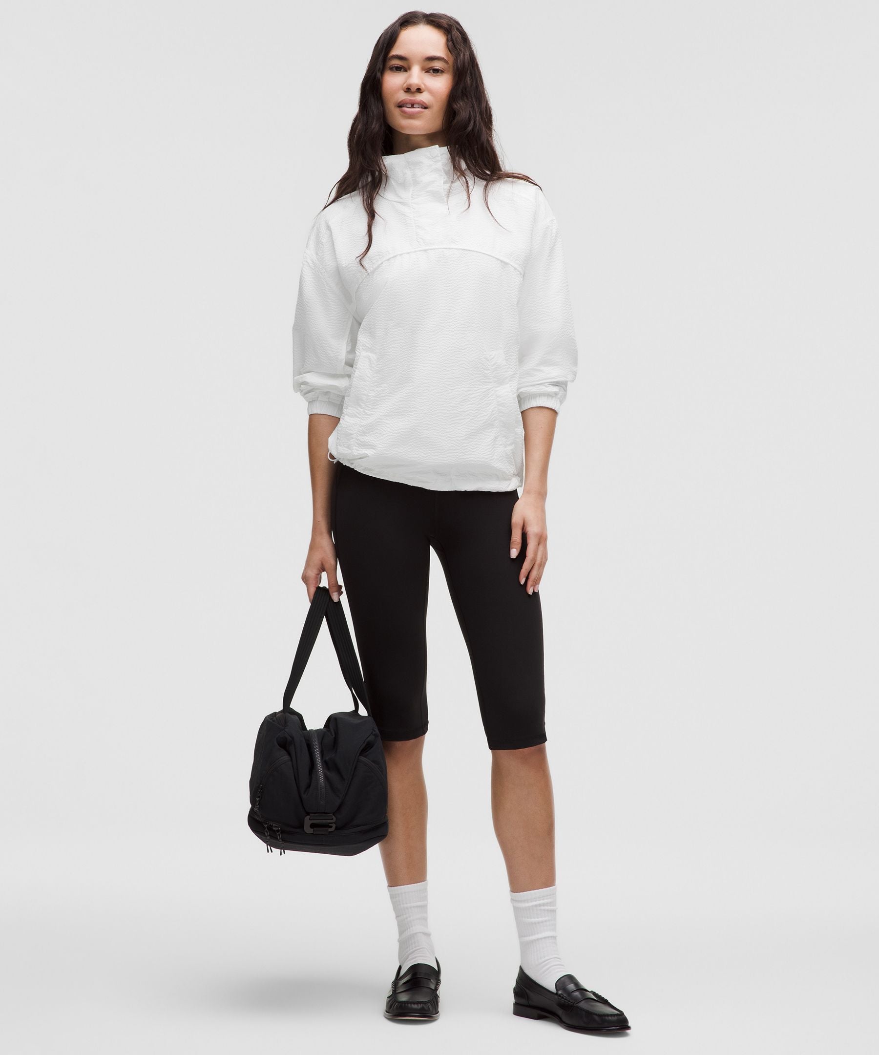 Pack Lite Anorak