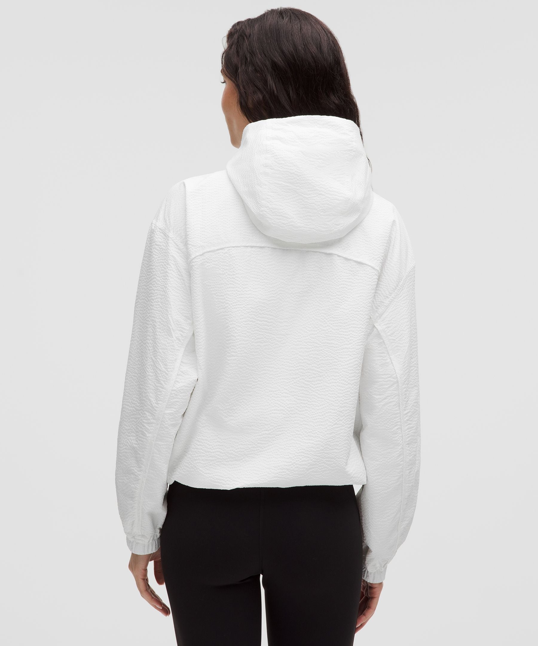 Pack Lite Anorak