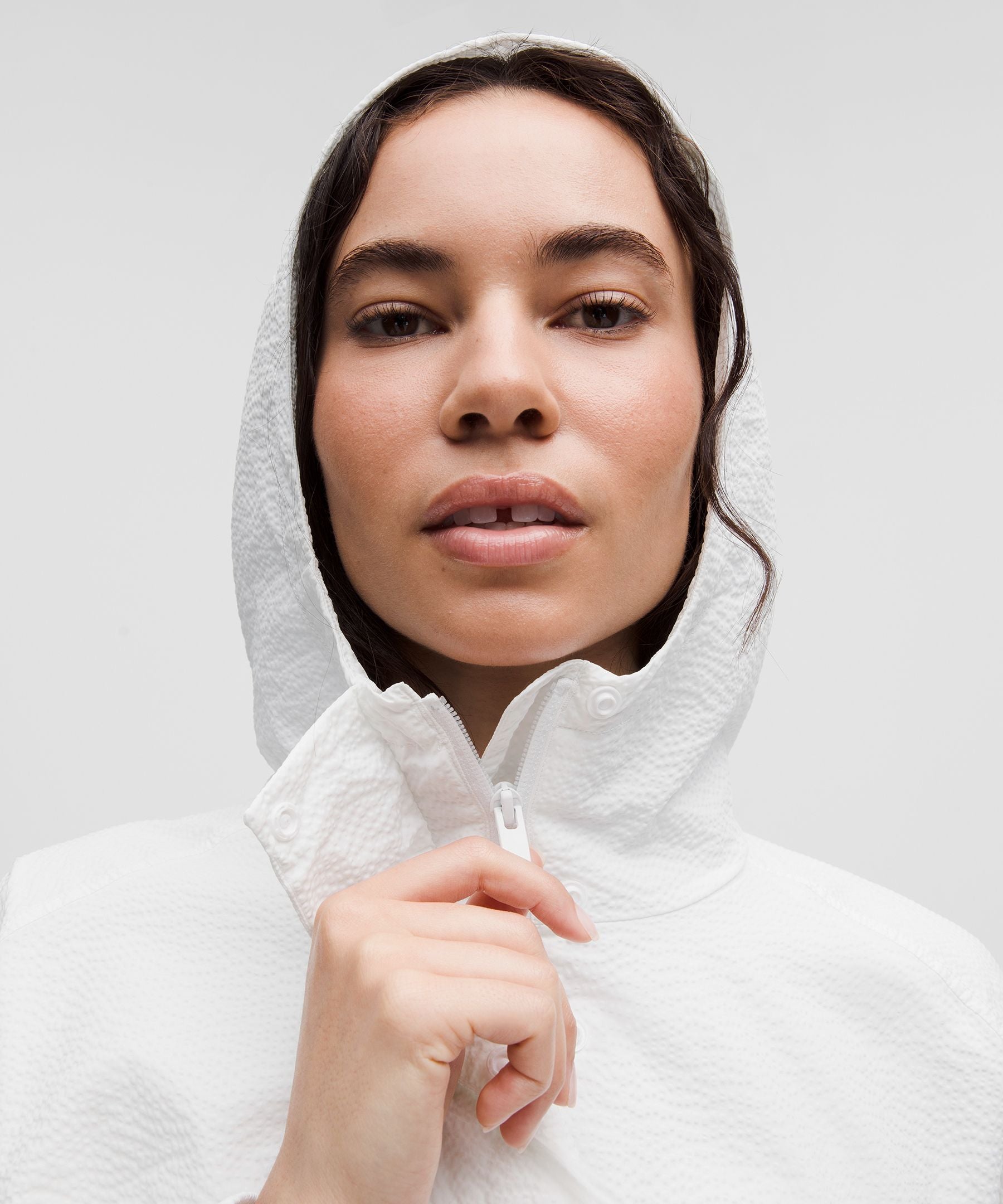 Pack Lite Anorak