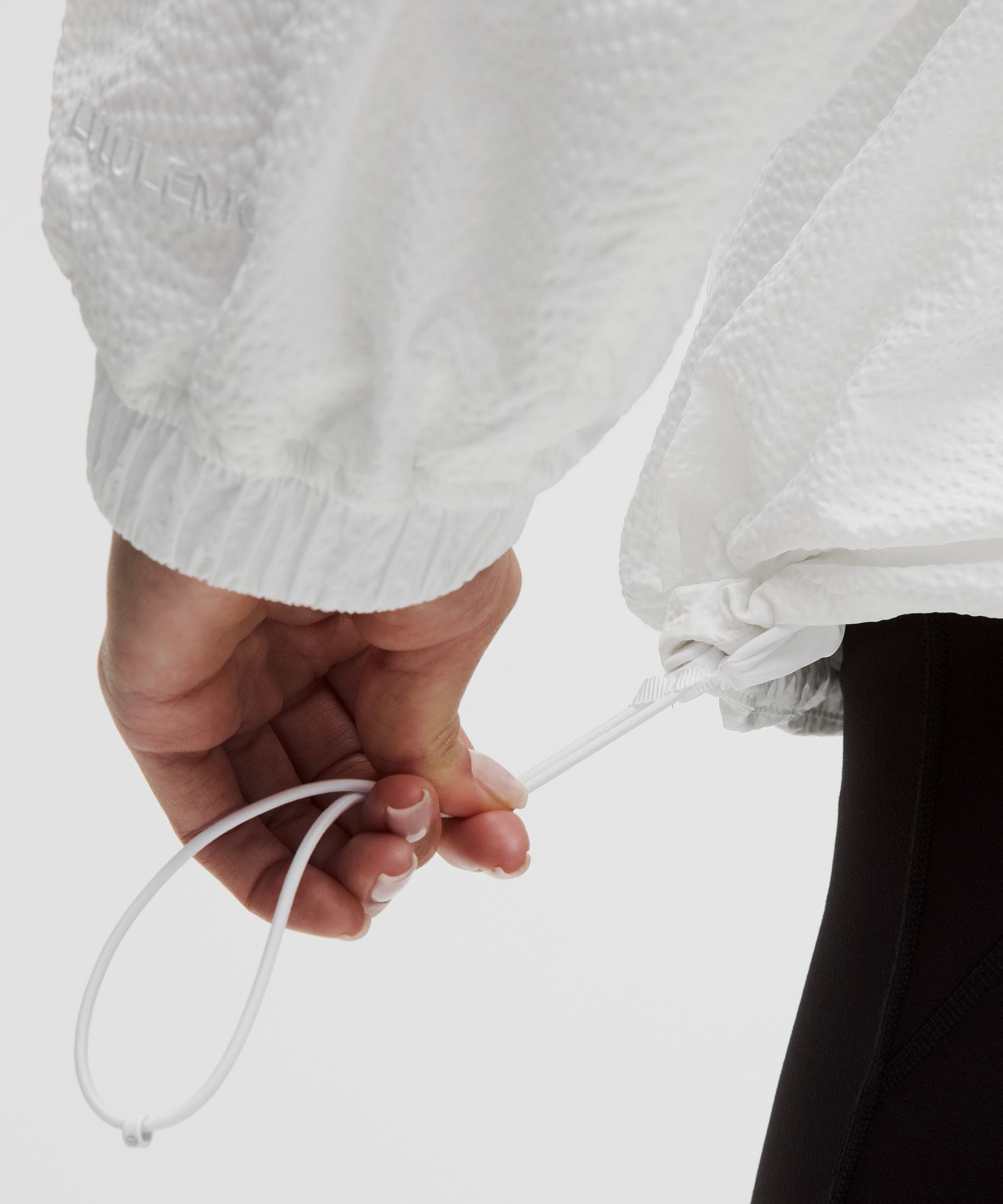 Pack Lite Anorak