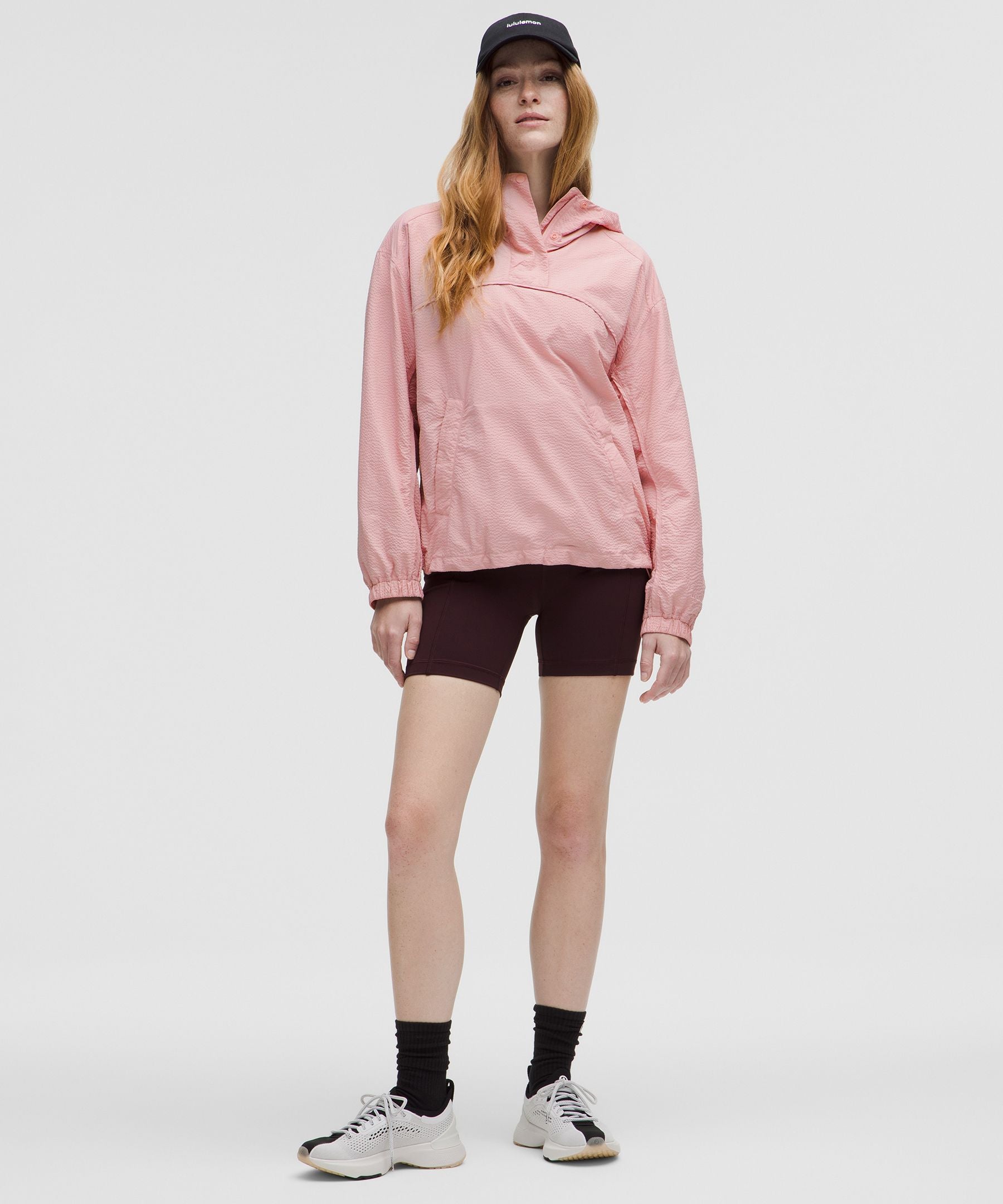 Pack Lite Anorak