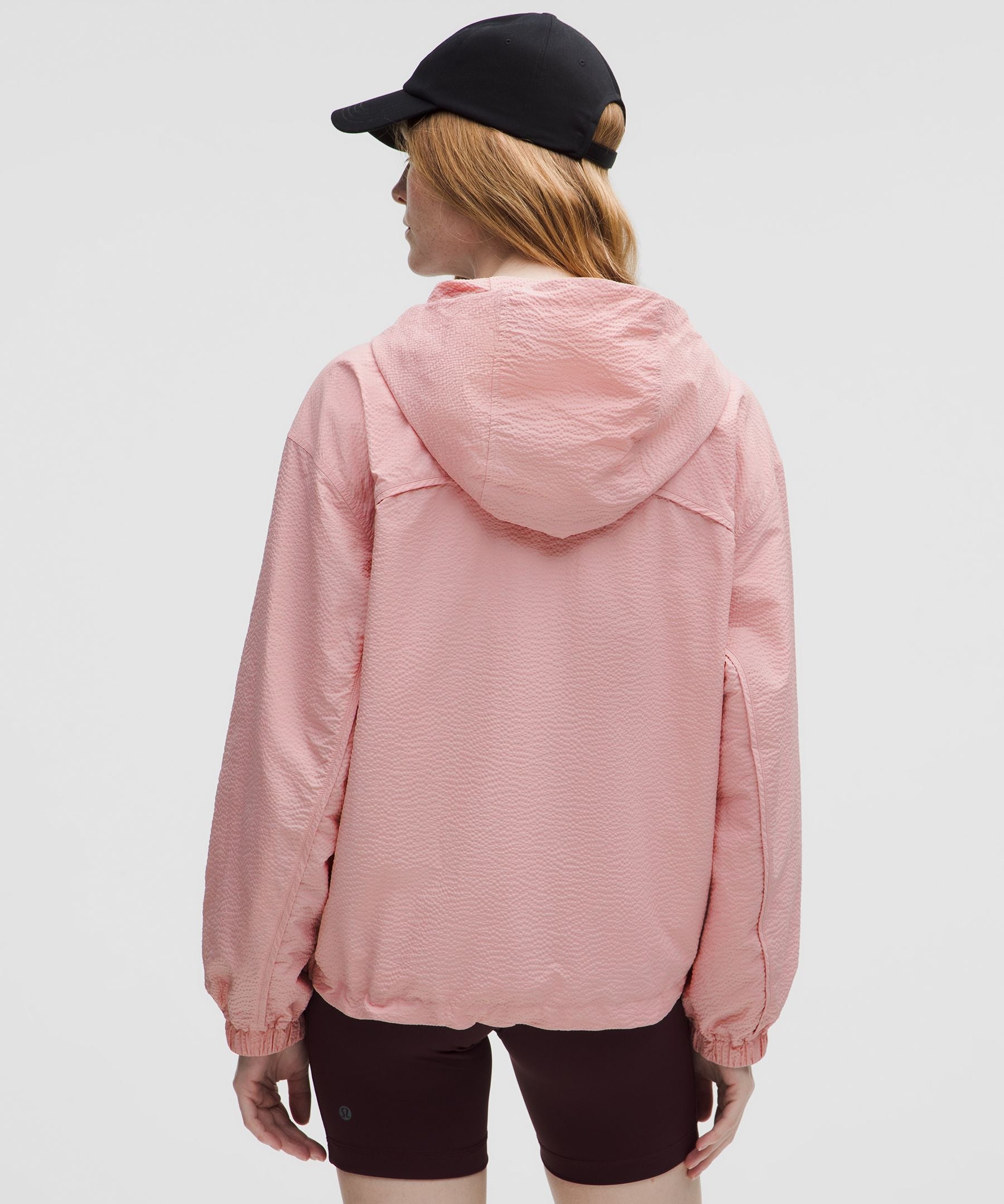 Pack Lite Anorak