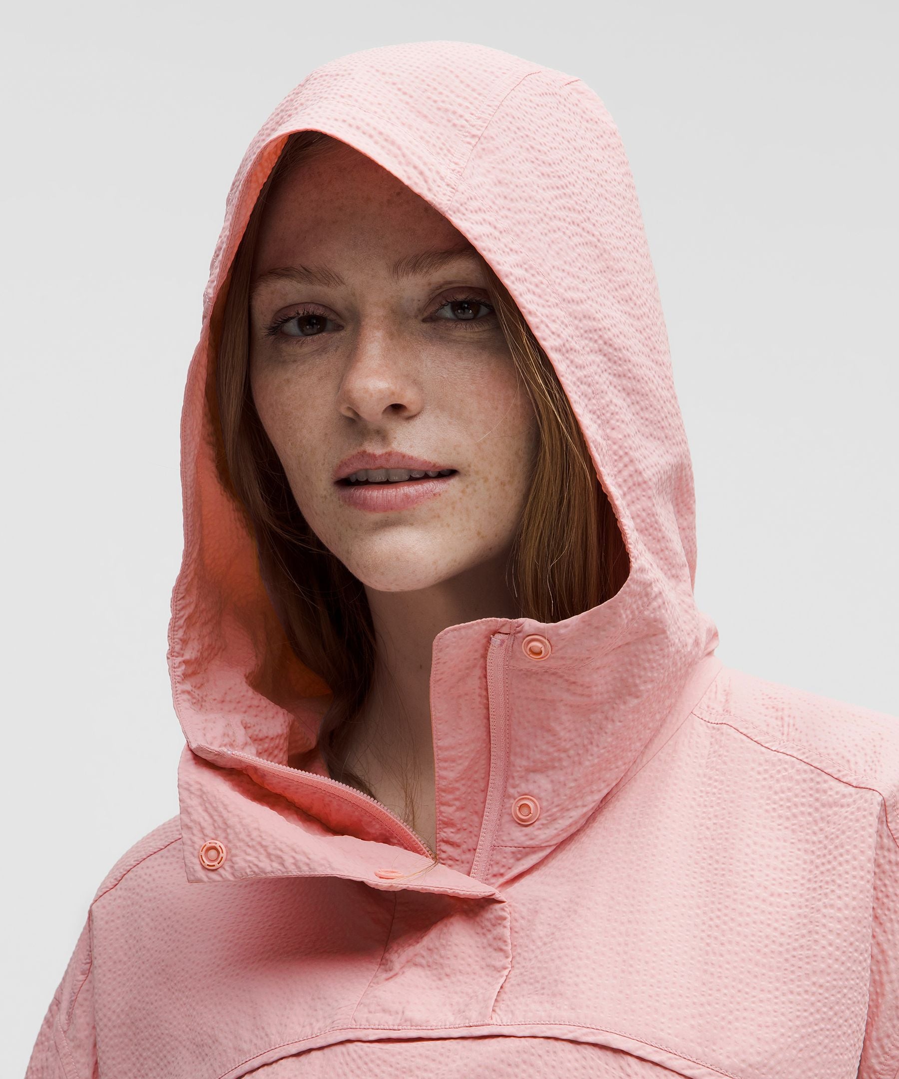 Pack Lite Anorak