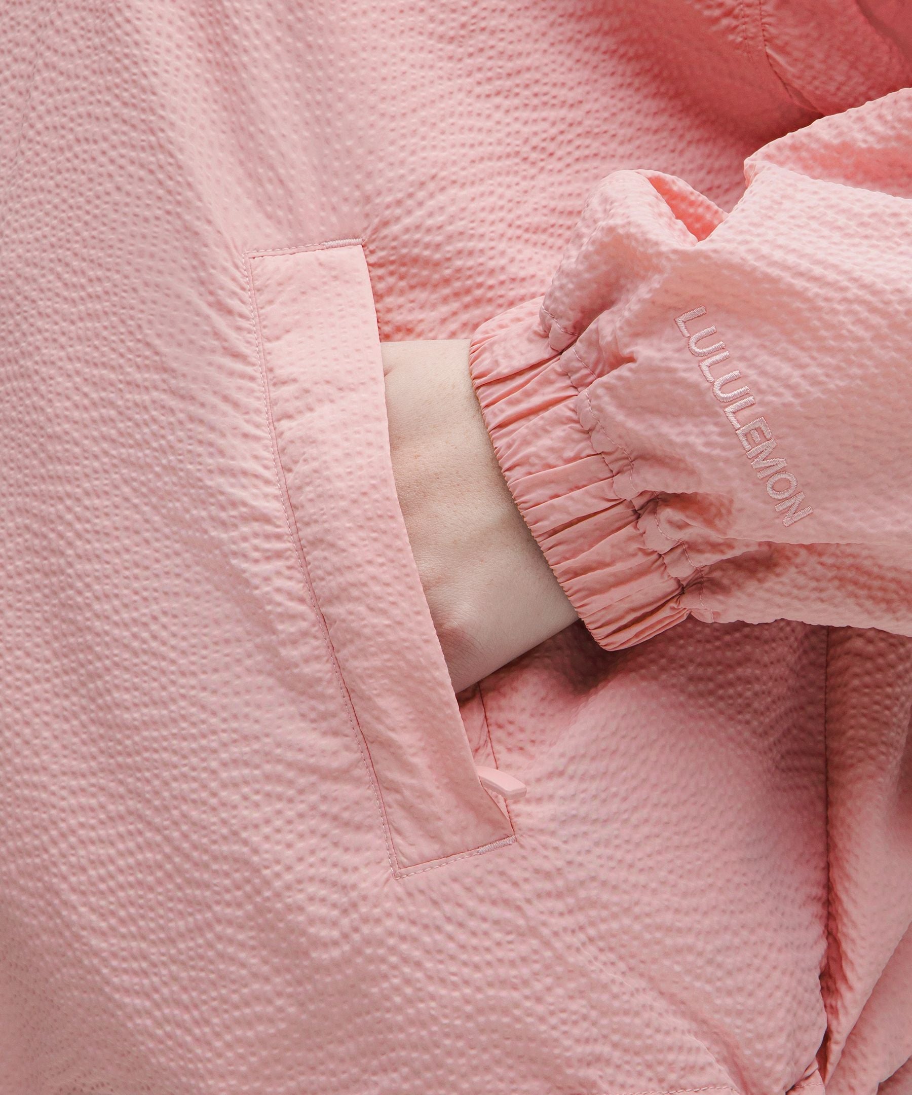 Pack Lite Anorak