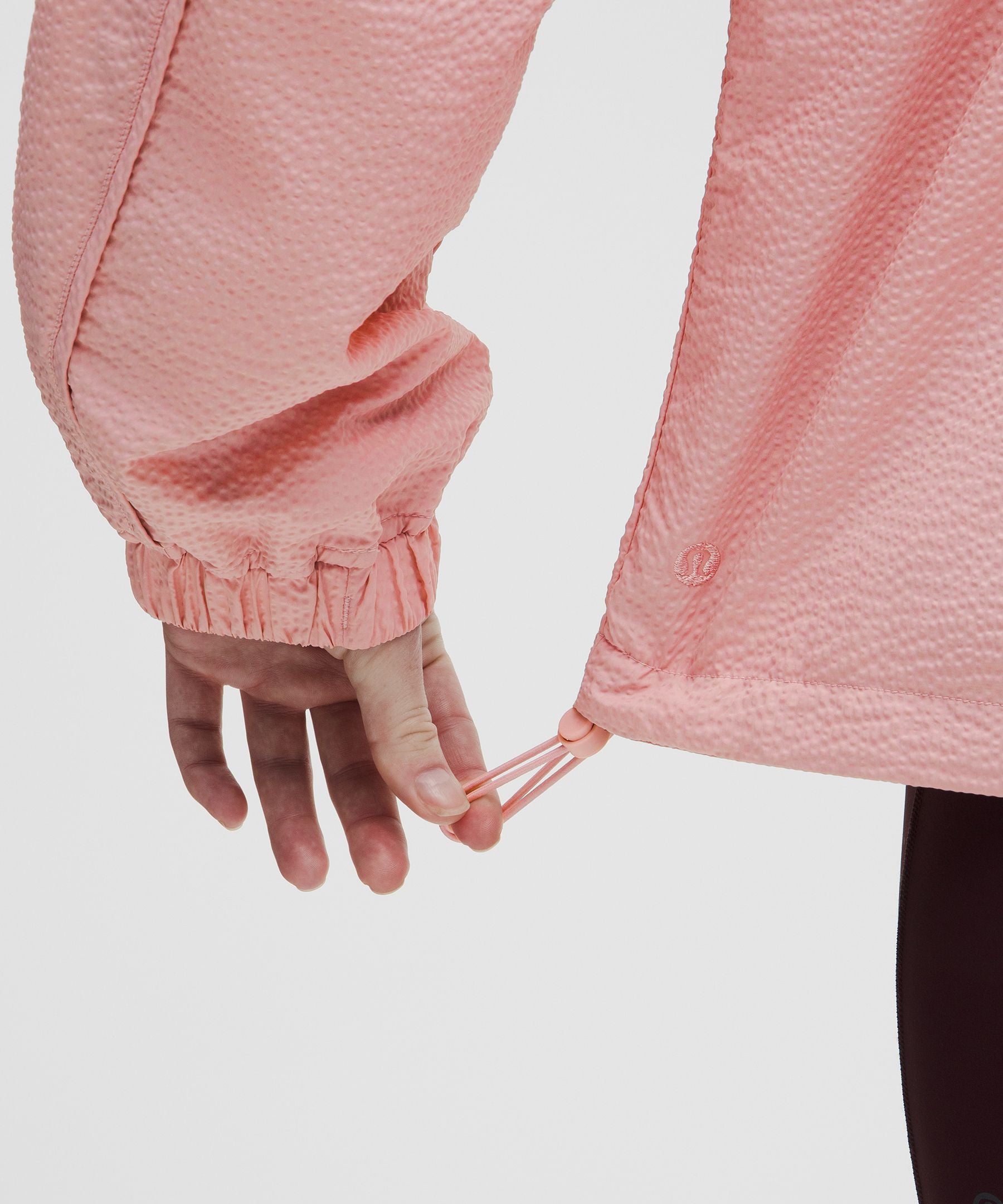 Pack Lite Anorak