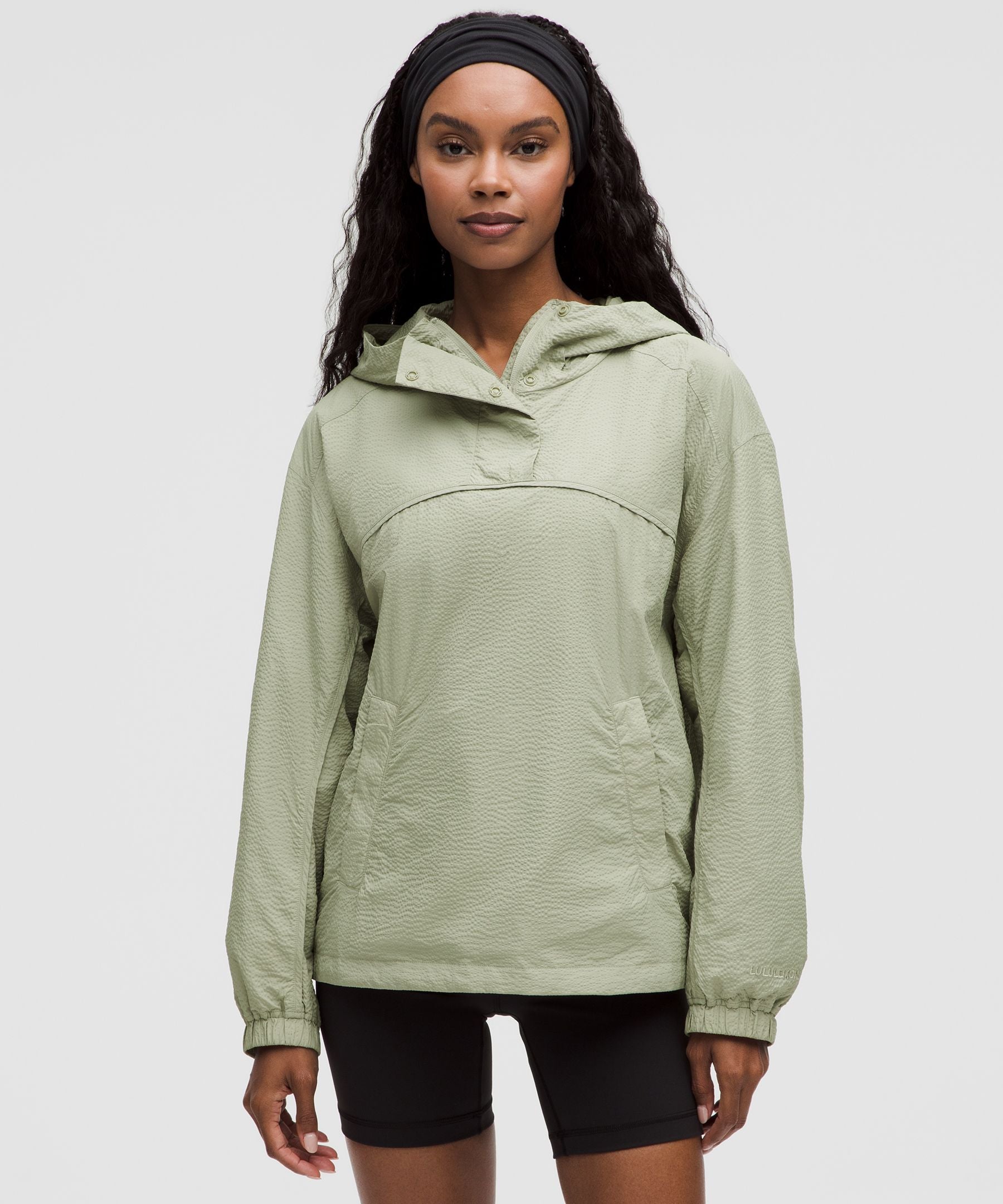 Pack Lite Anorak