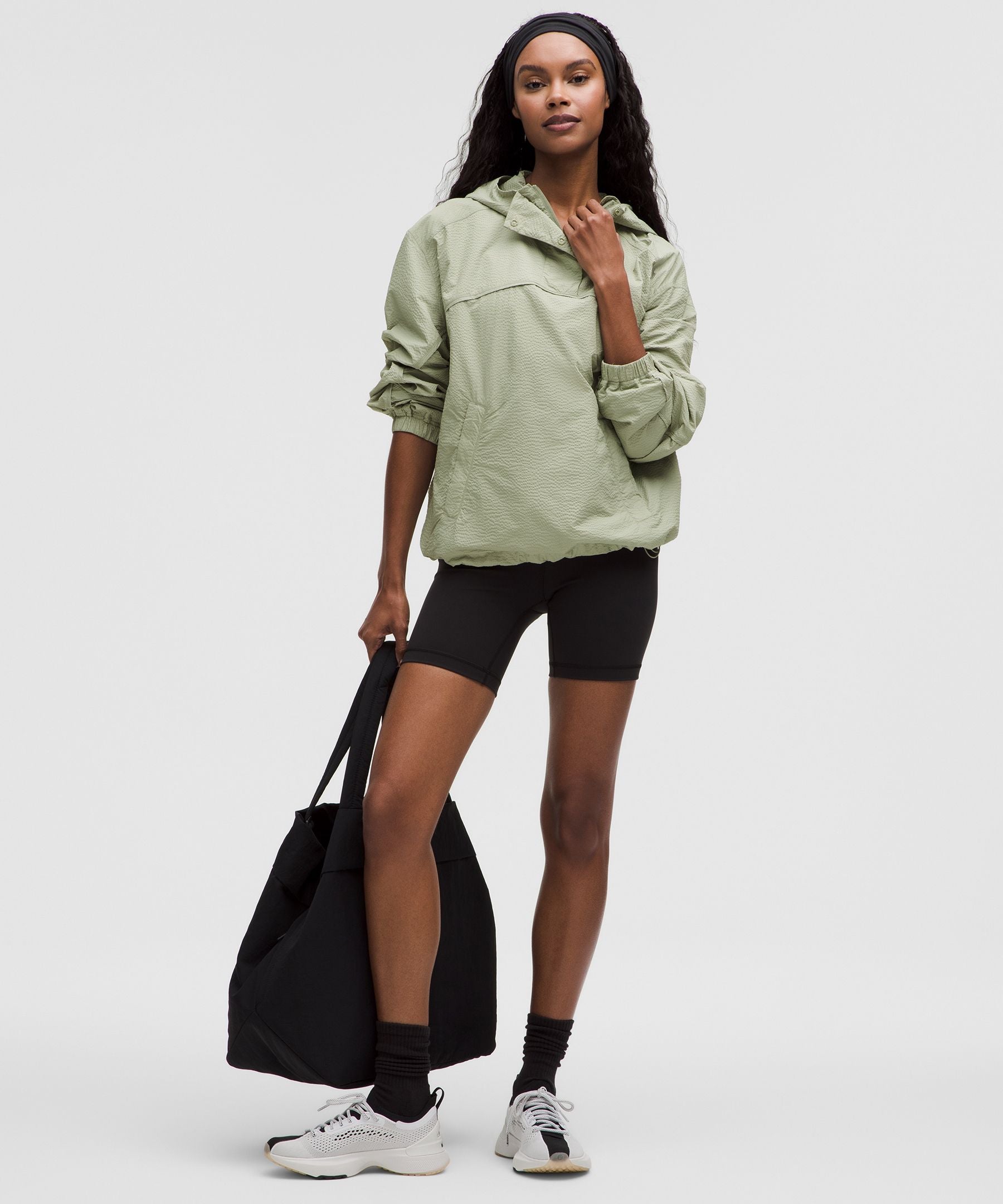Pack Lite Anorak