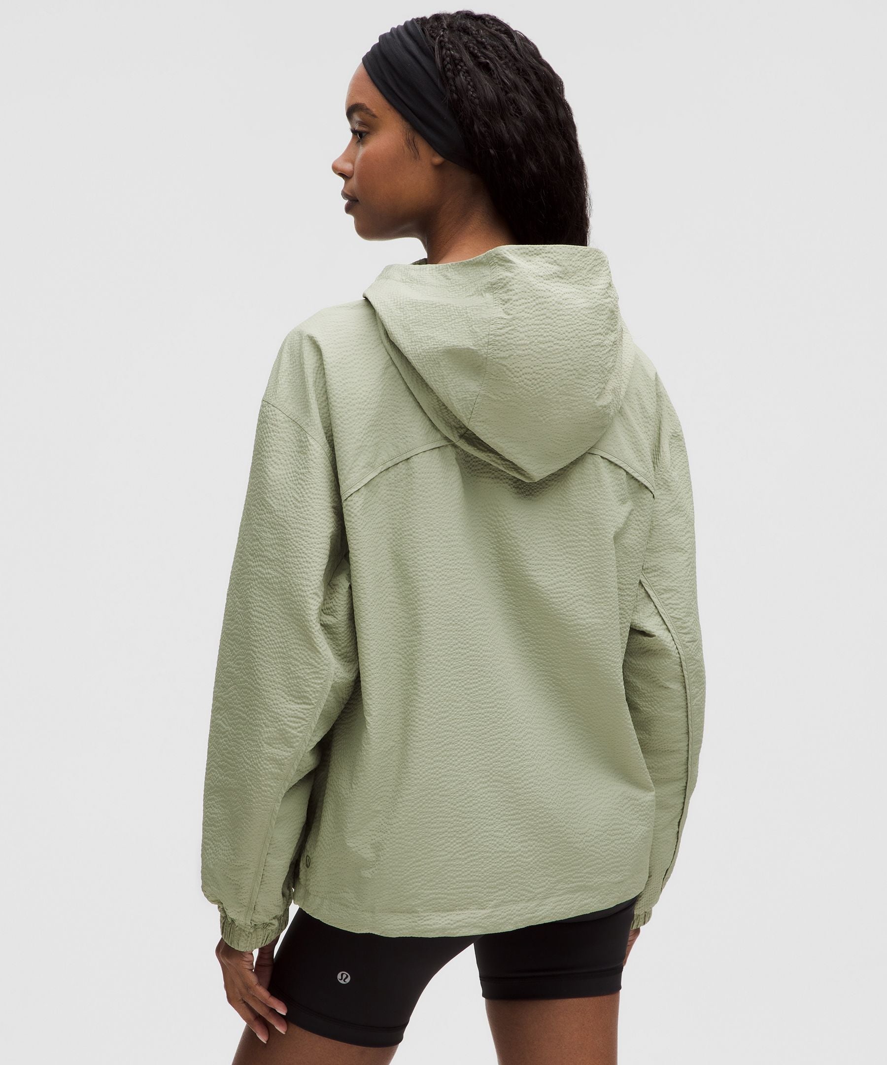 Pack Lite Anorak