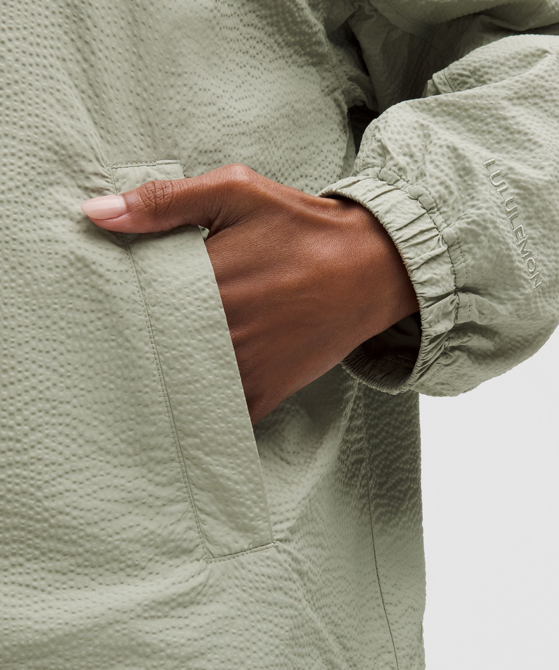 Pack Lite Anorak