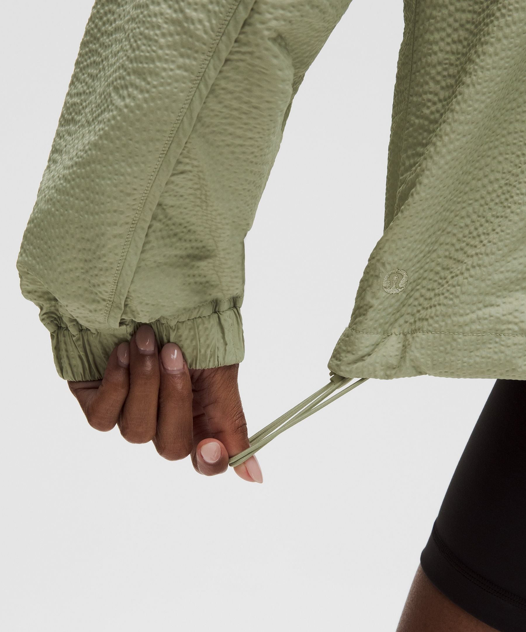Pack Lite Anorak
