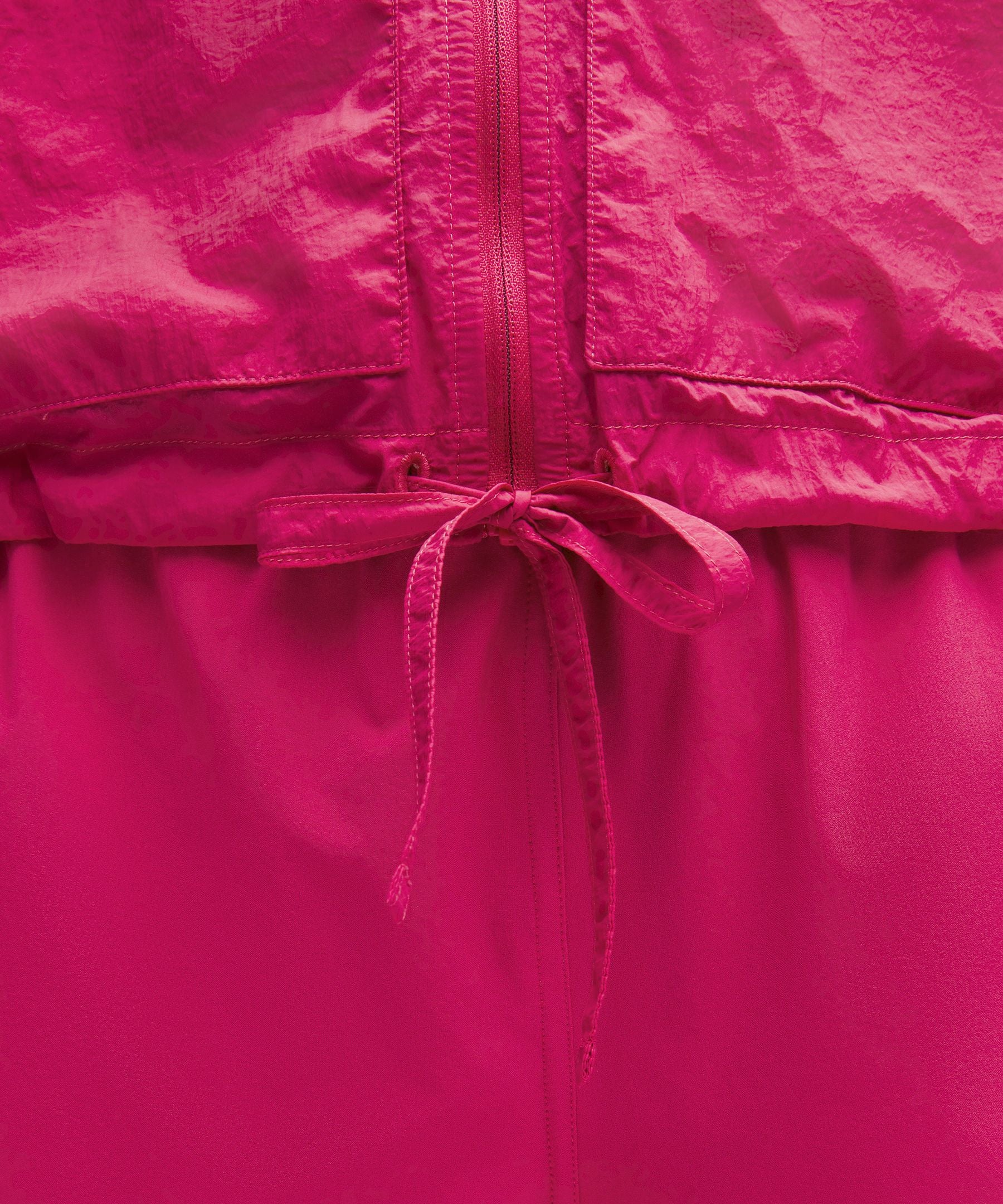 Hood-Lite Relaxed-Fit Jacket