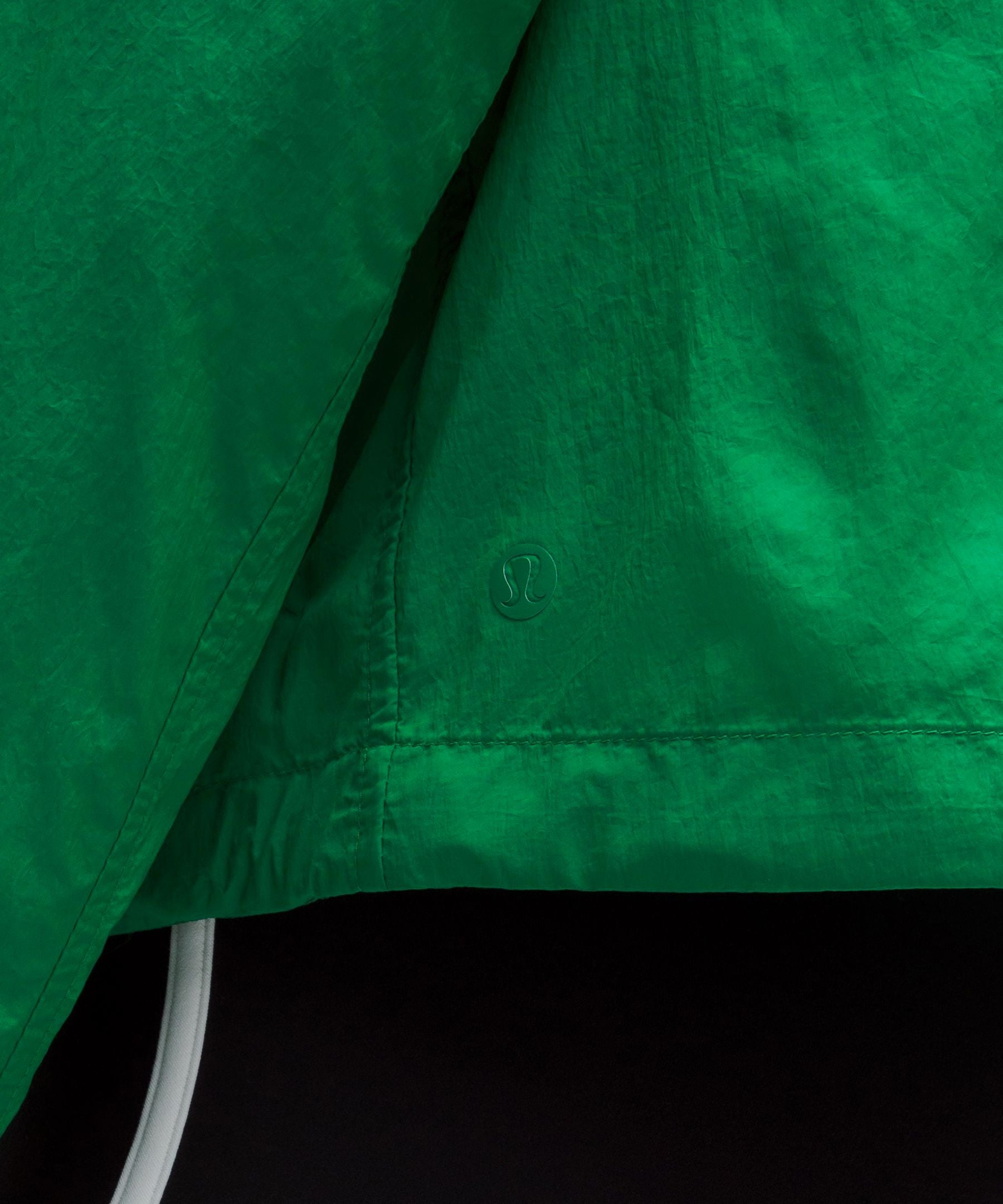 Hood-Lite Relaxed-Fit Jacket
