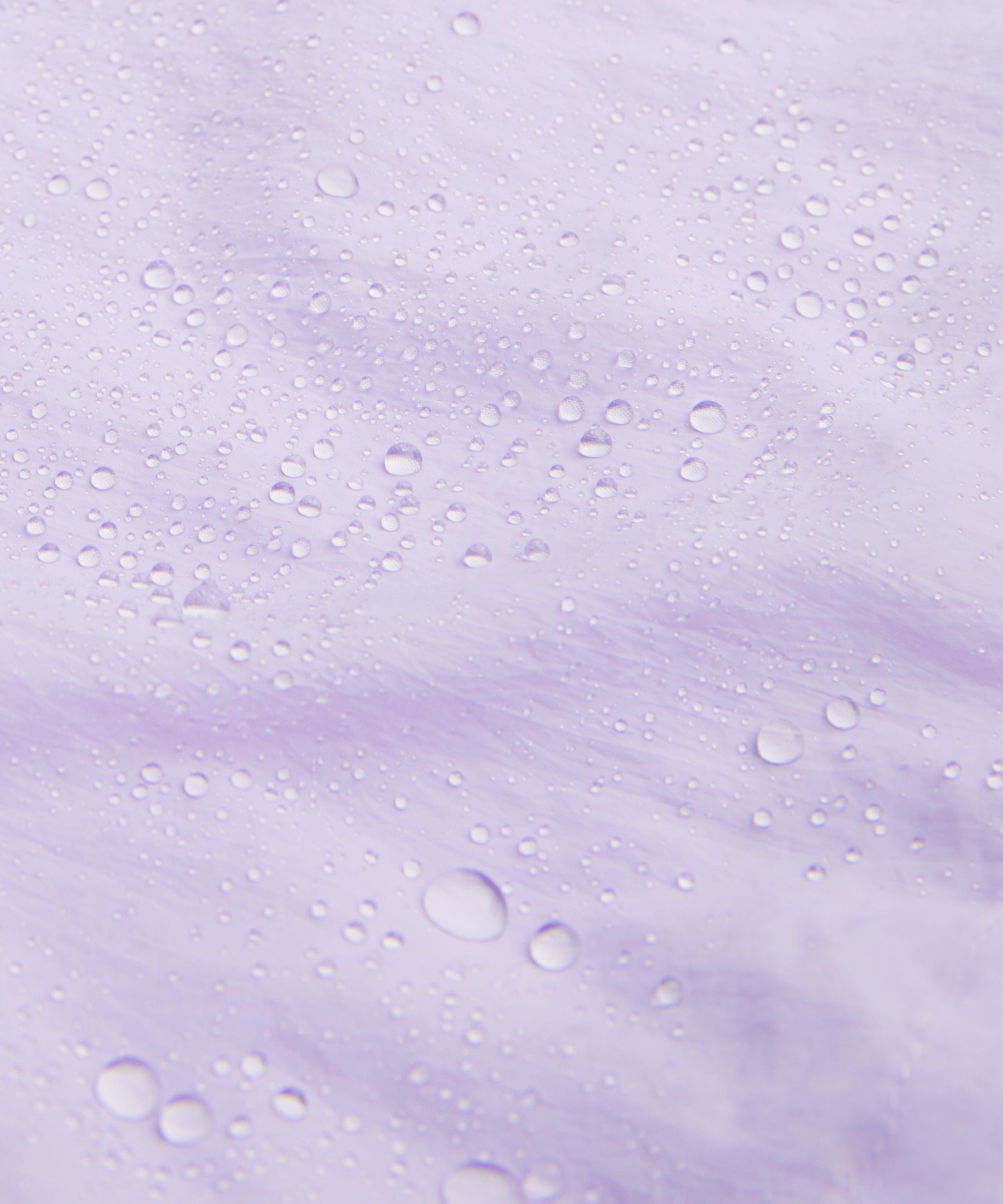 Hood-Lite Relaxed-Fit Jacket