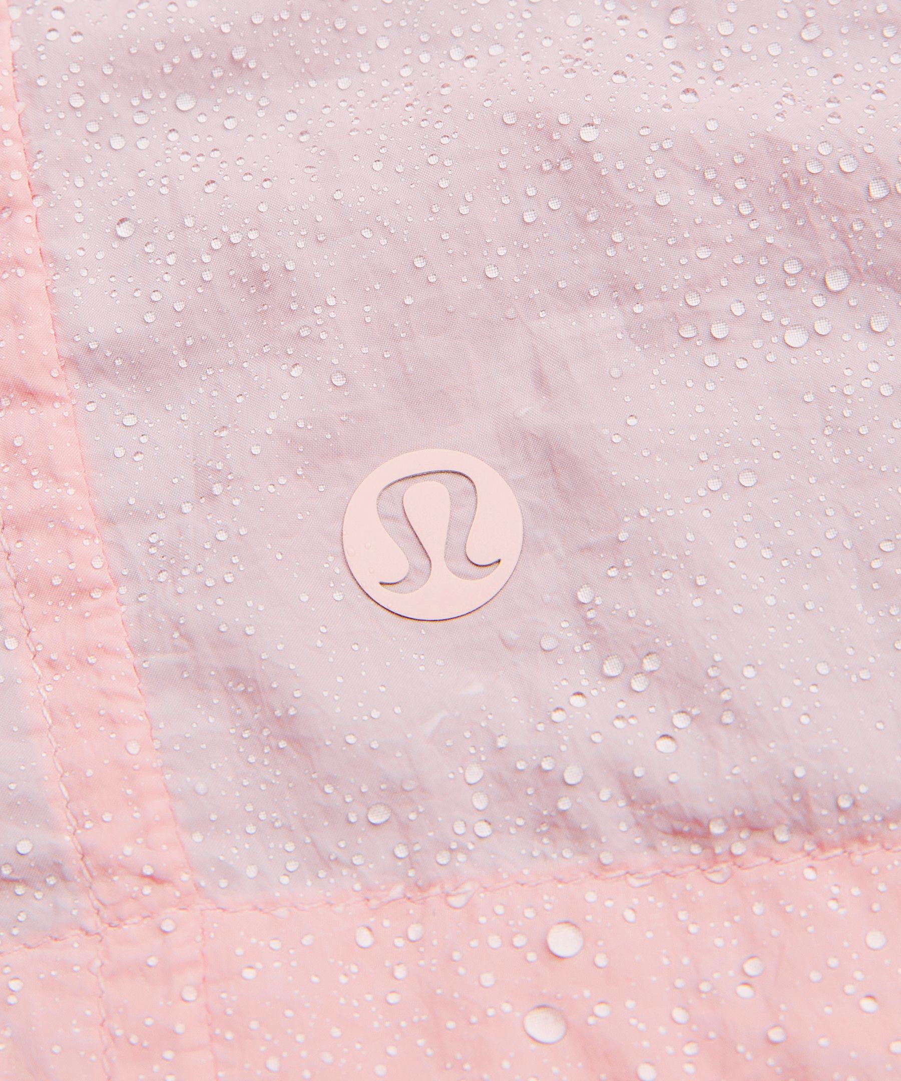 Hood-Lite Relaxed-Fit Jacket