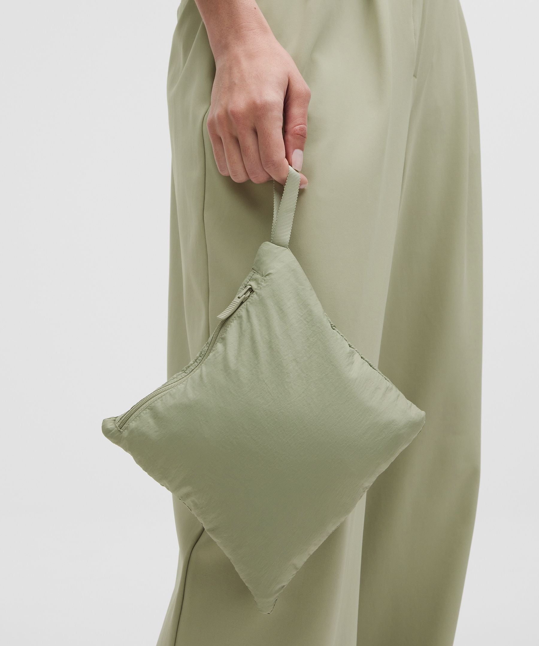 Hood-Lite Relaxed-Fit Jacket