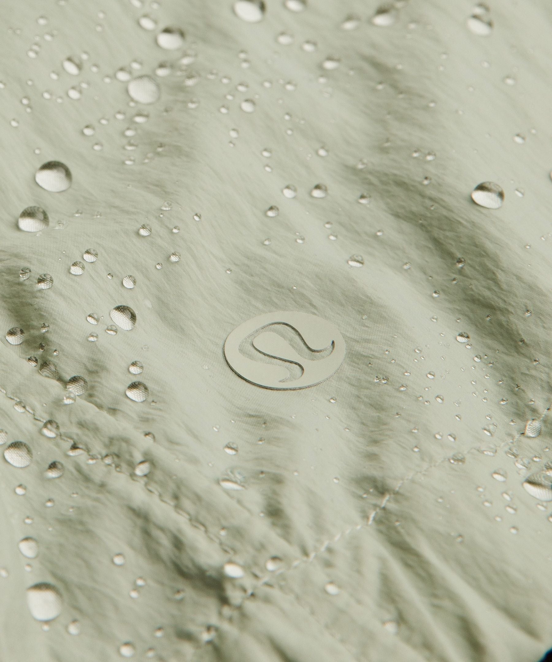 Hood-Lite Relaxed-Fit Jacket