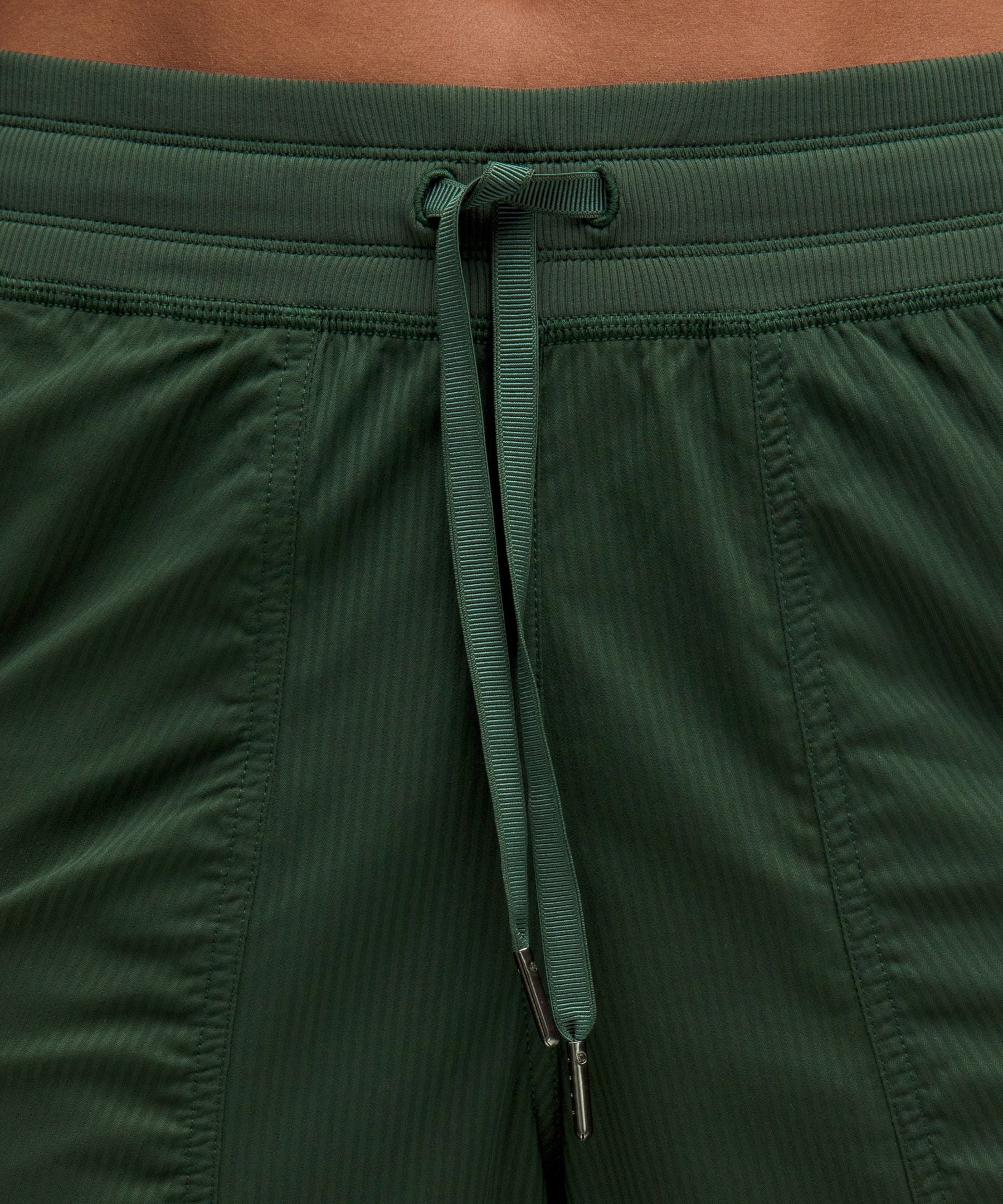 Dance Studio Relaxed-Fit Mid-Rise Cargo Jogger