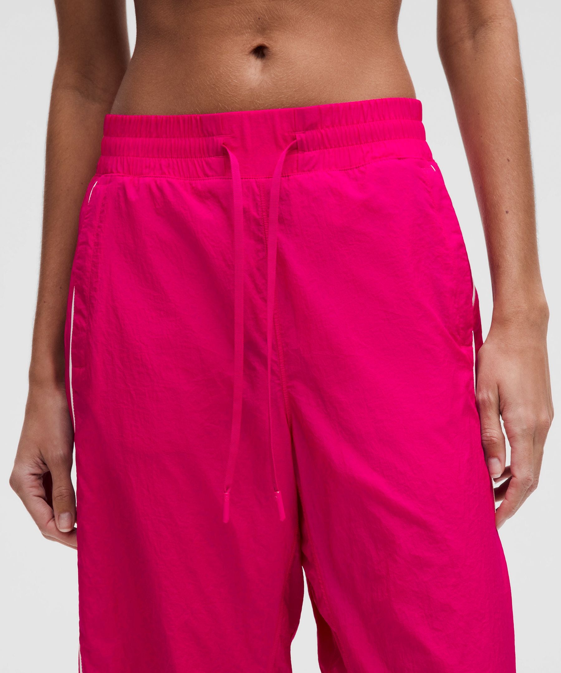 License to Train Mid-Rise Lightweight Jogger