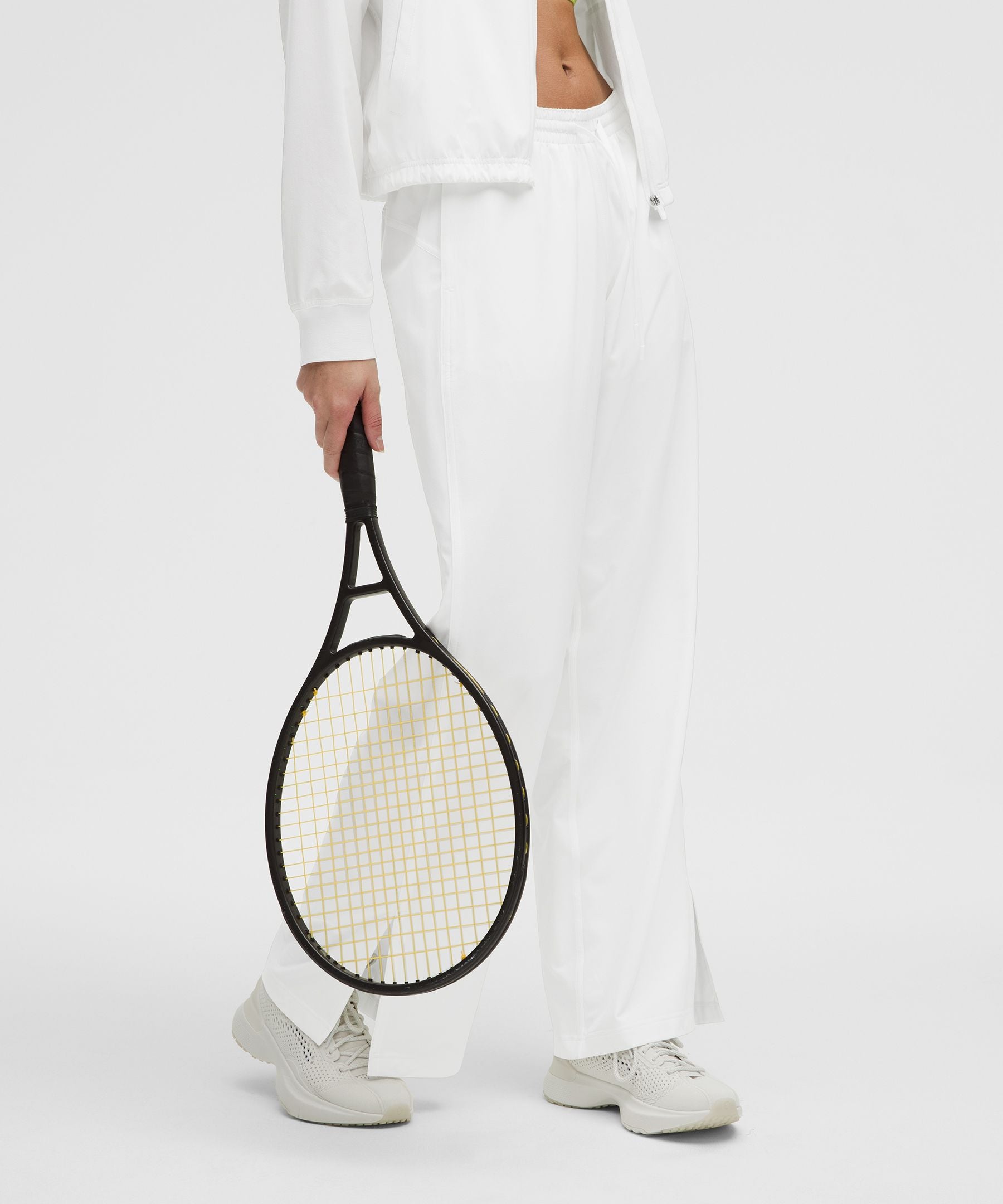 Court Rival Wide-Leg Track Pant *Regular