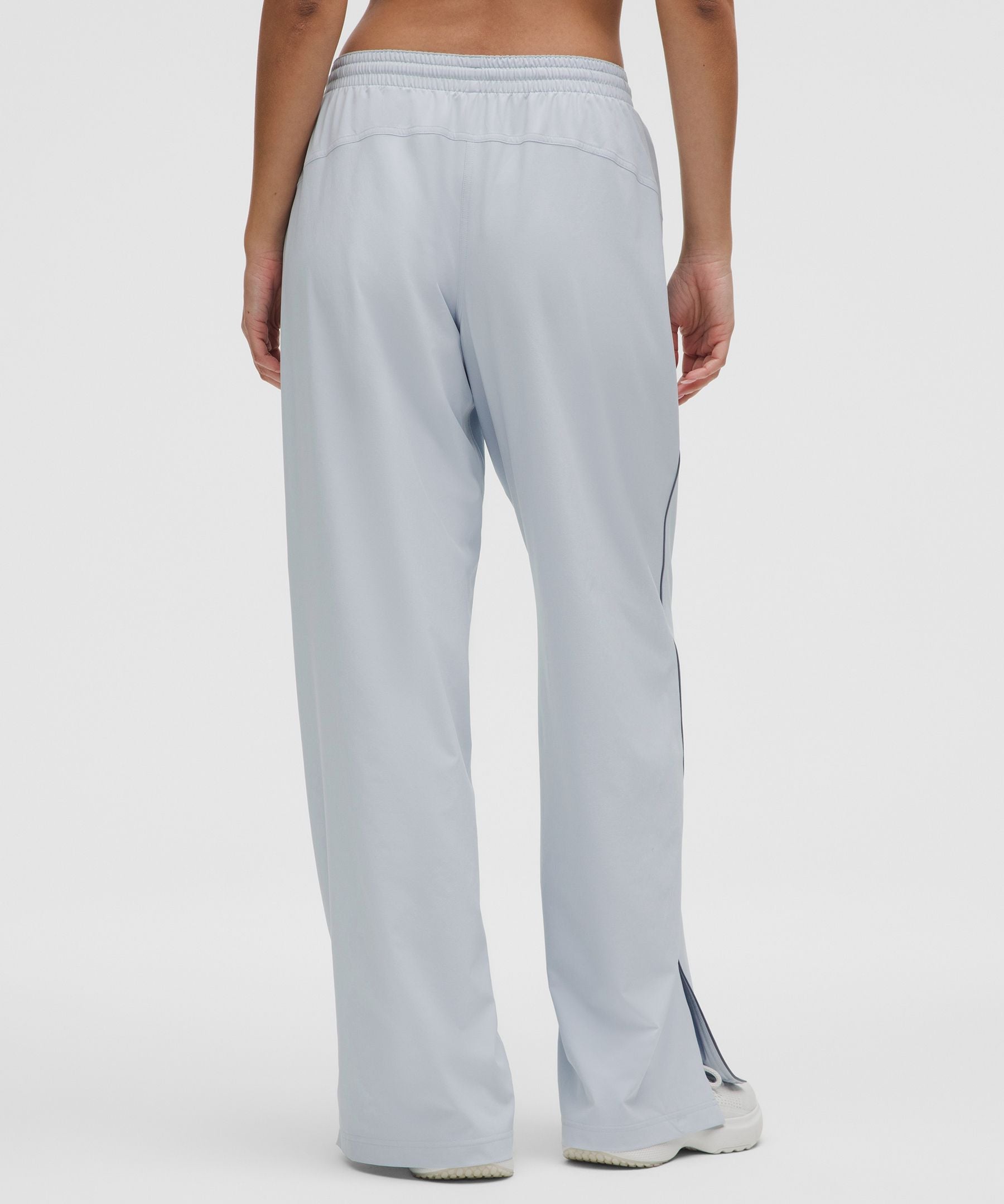 Court Rival Wide-Leg Track Pant *Regular