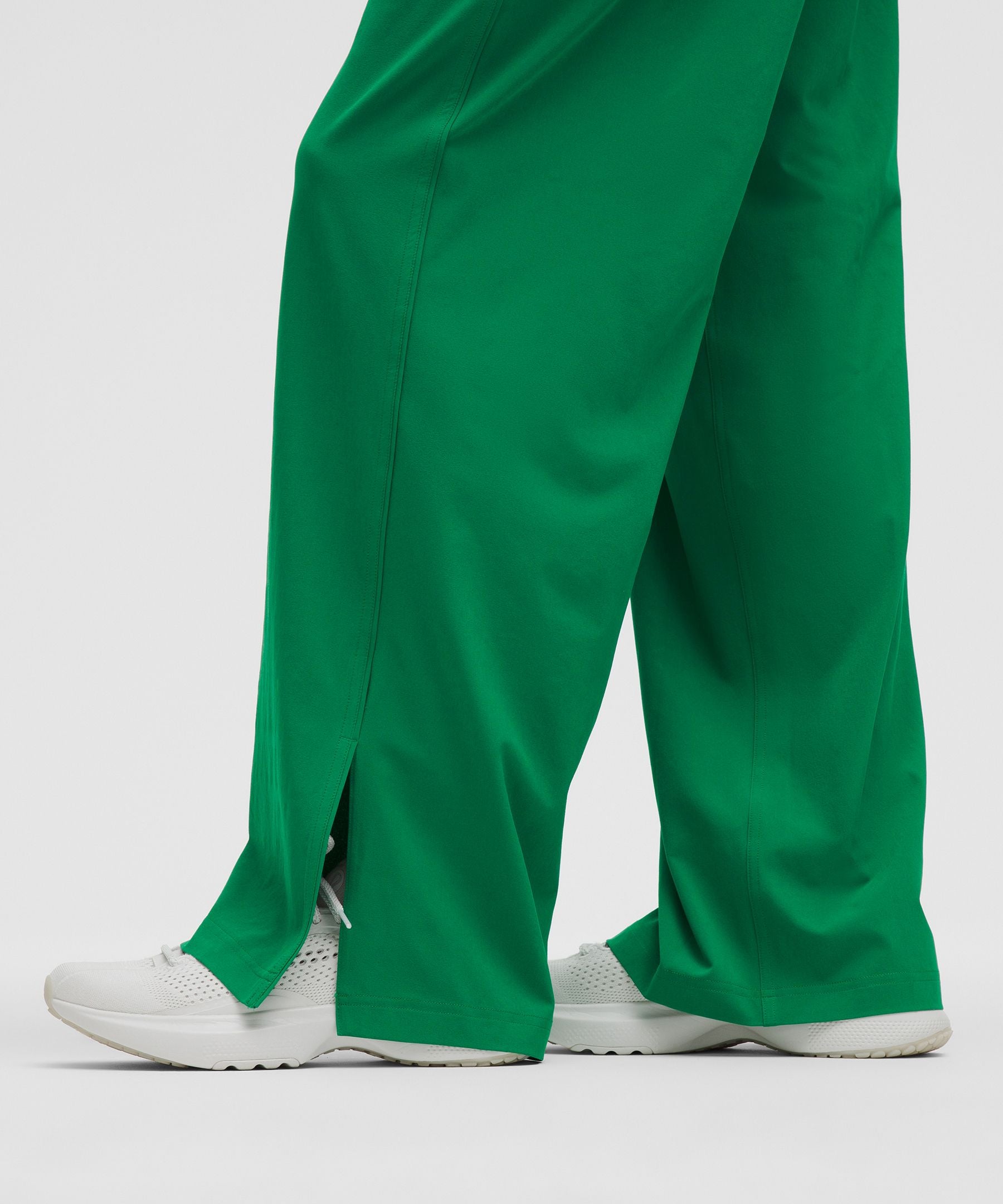 Court Rival Wide-Leg Track Pant *Tall