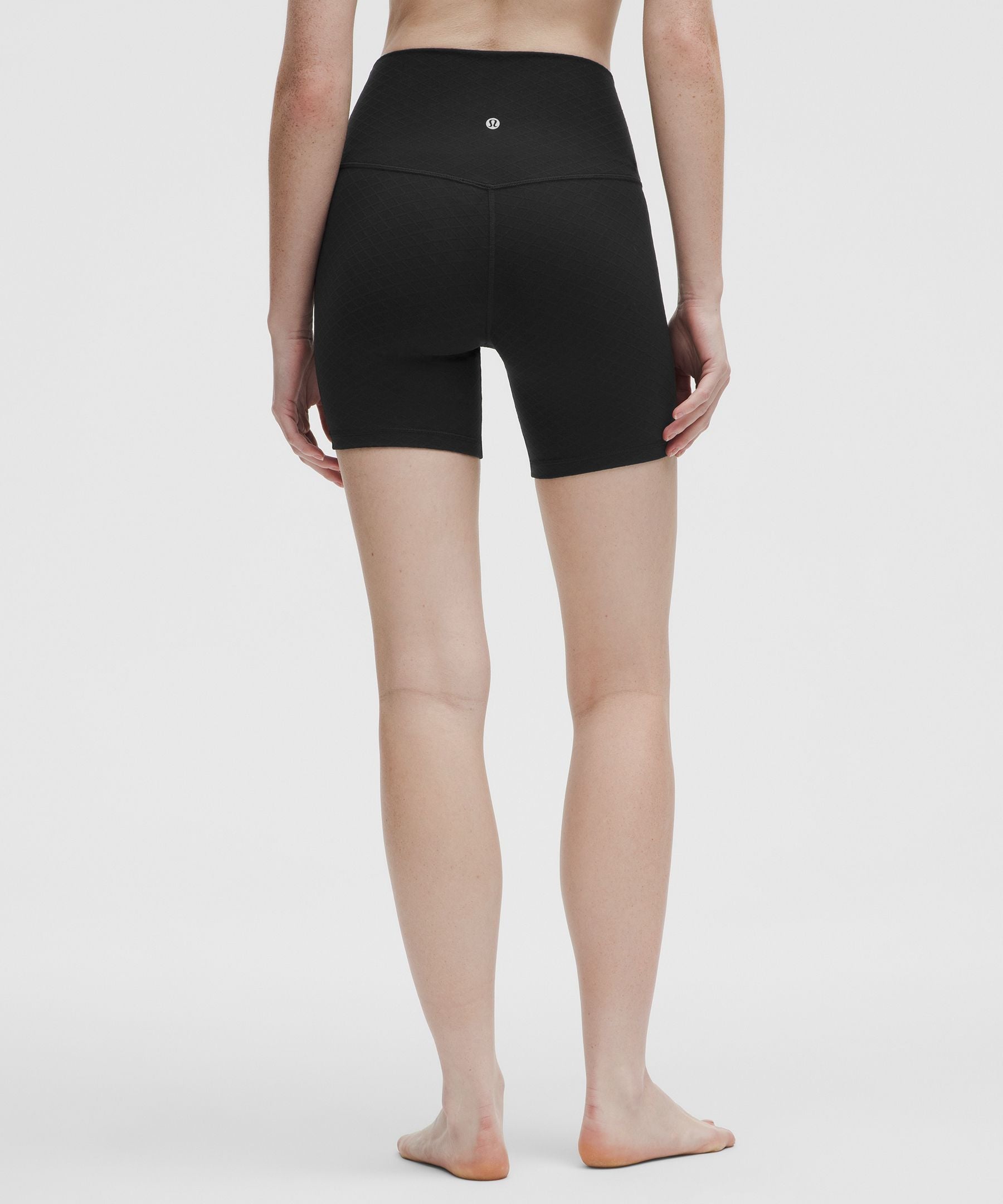 lululemon Align™ High-Rise Short 6"
