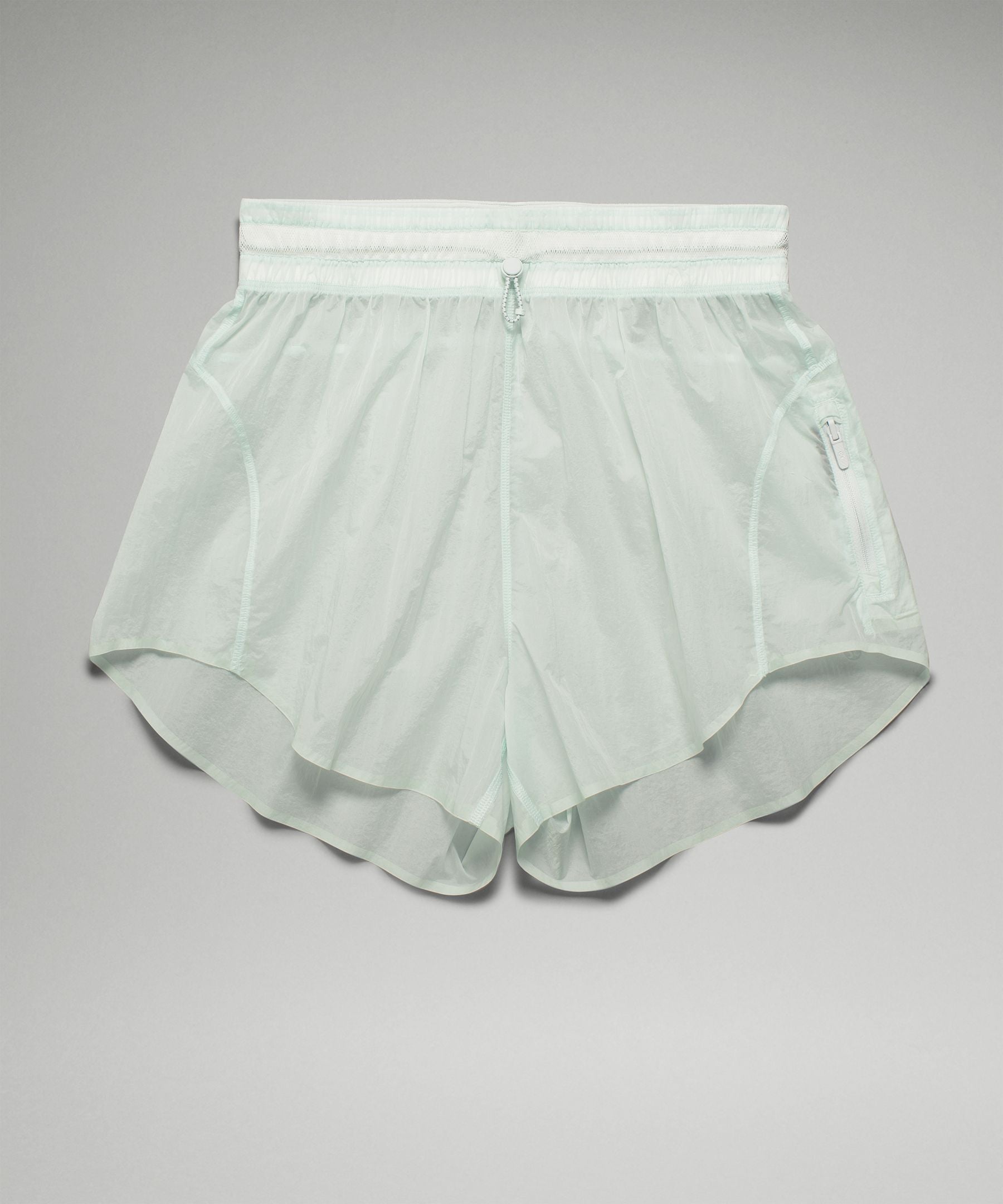 Step Out High Rise Short 3"