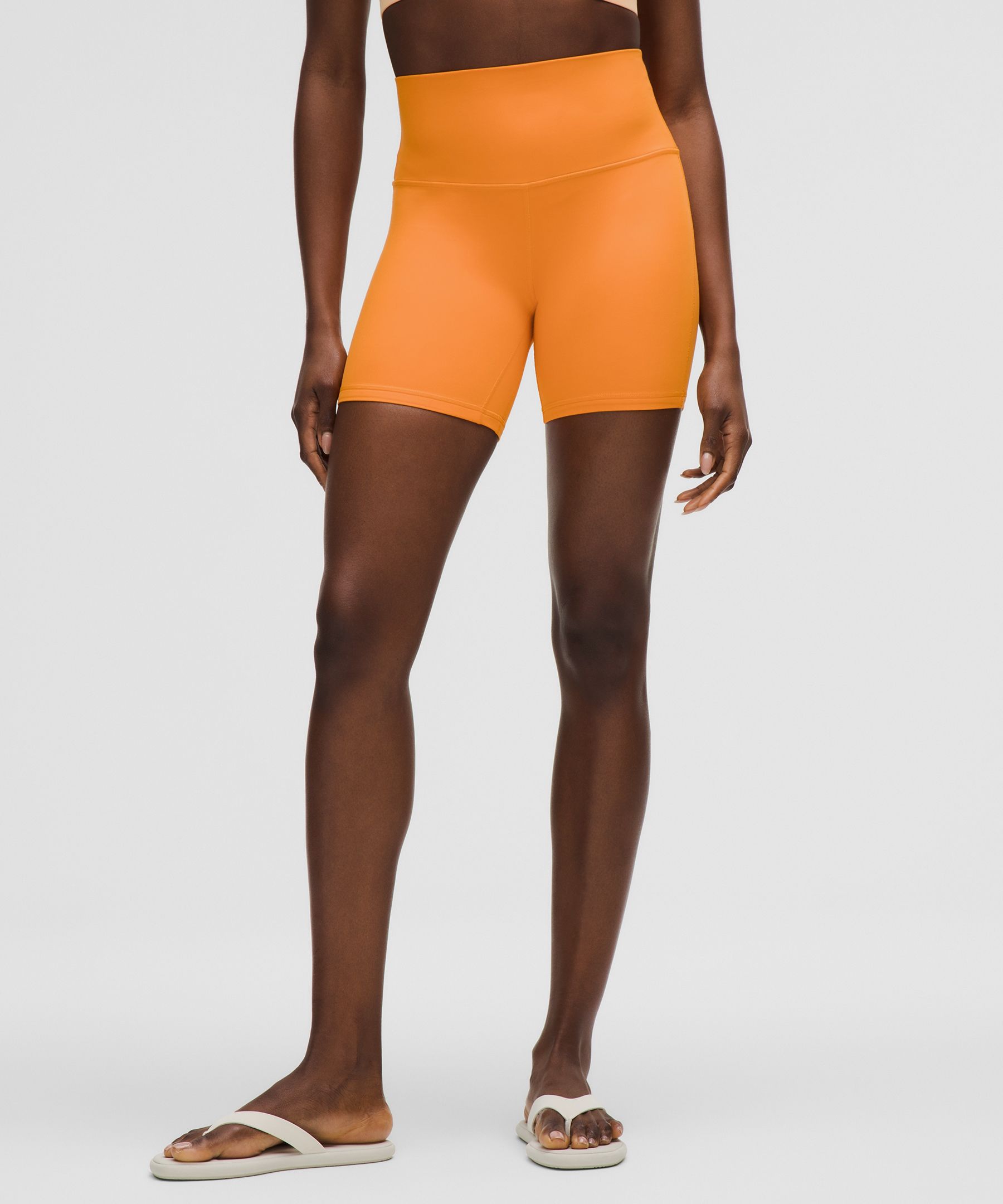 lululemon Align™ High-Rise Short 6"