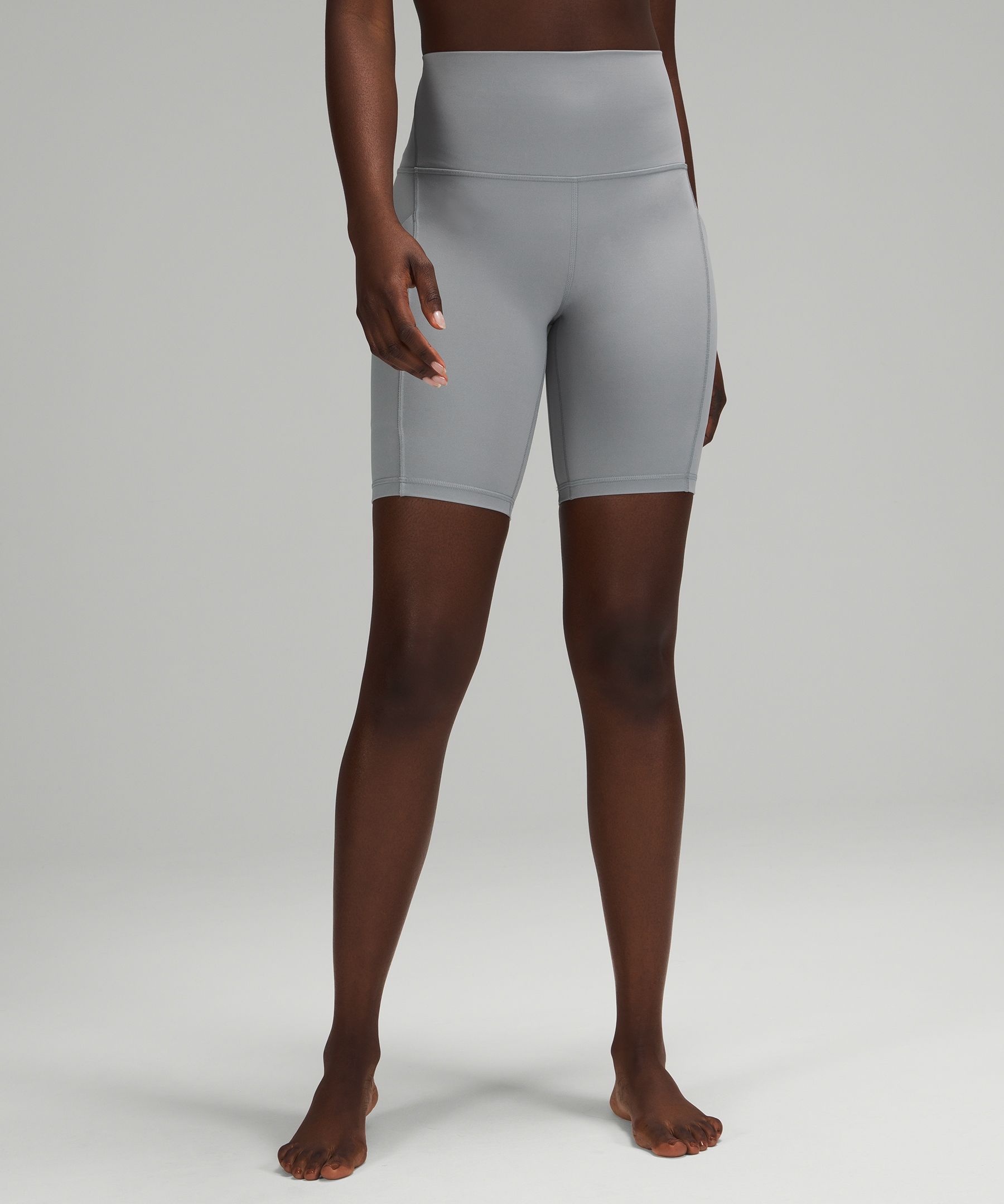 lululemon Align™ High-Rise Short with Pockets 8"