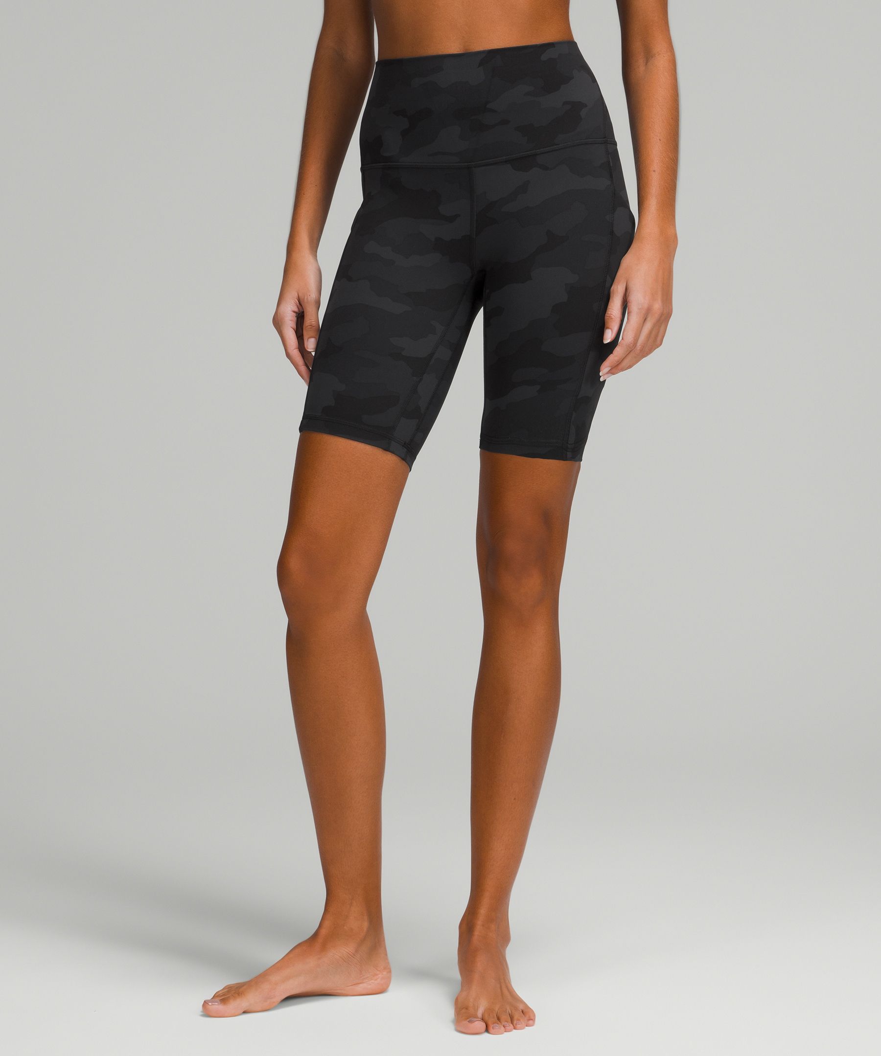 lululemon Align™ High-Rise Short with Pockets 8"