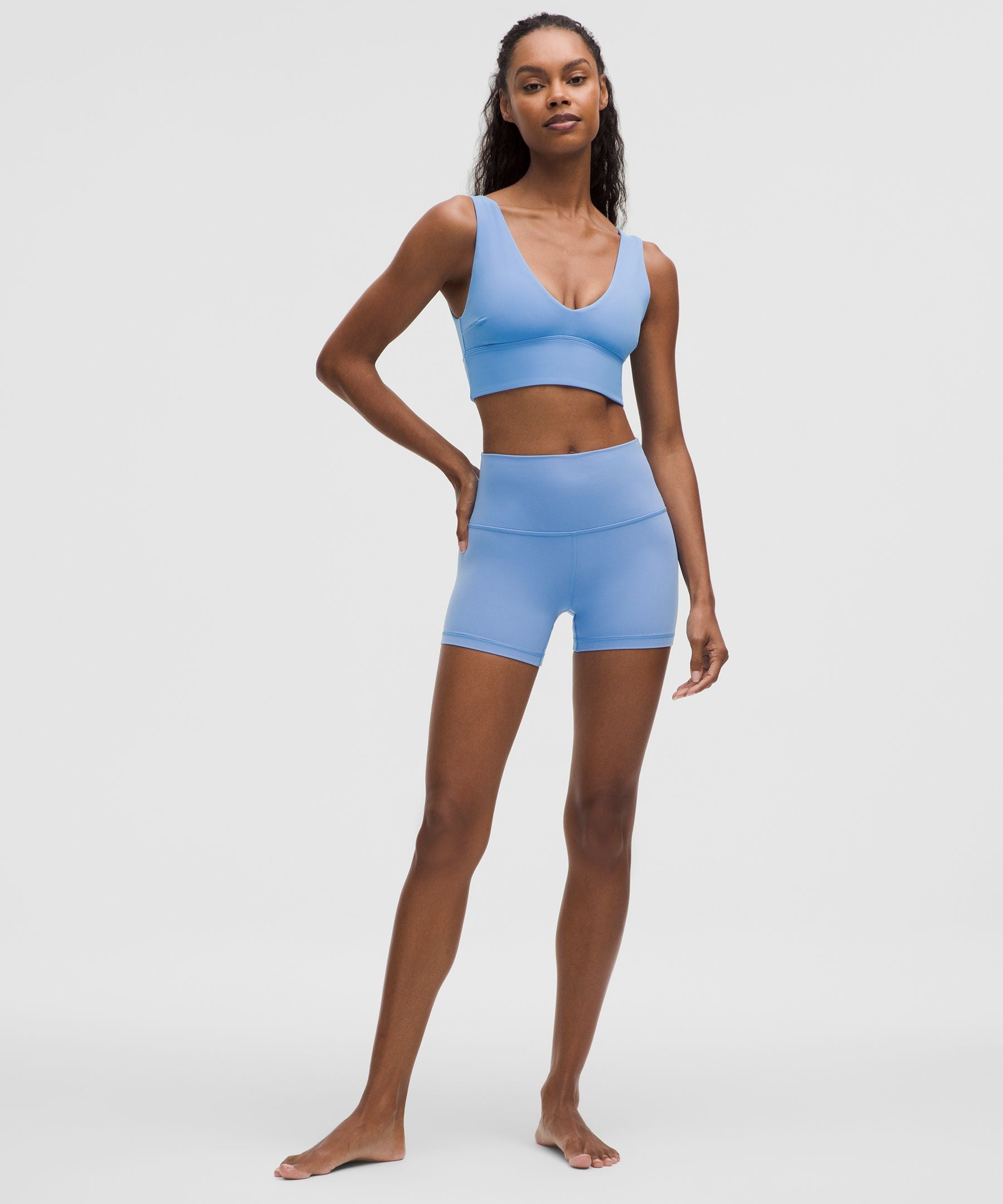lululemon Align™ High-Rise Short 4"