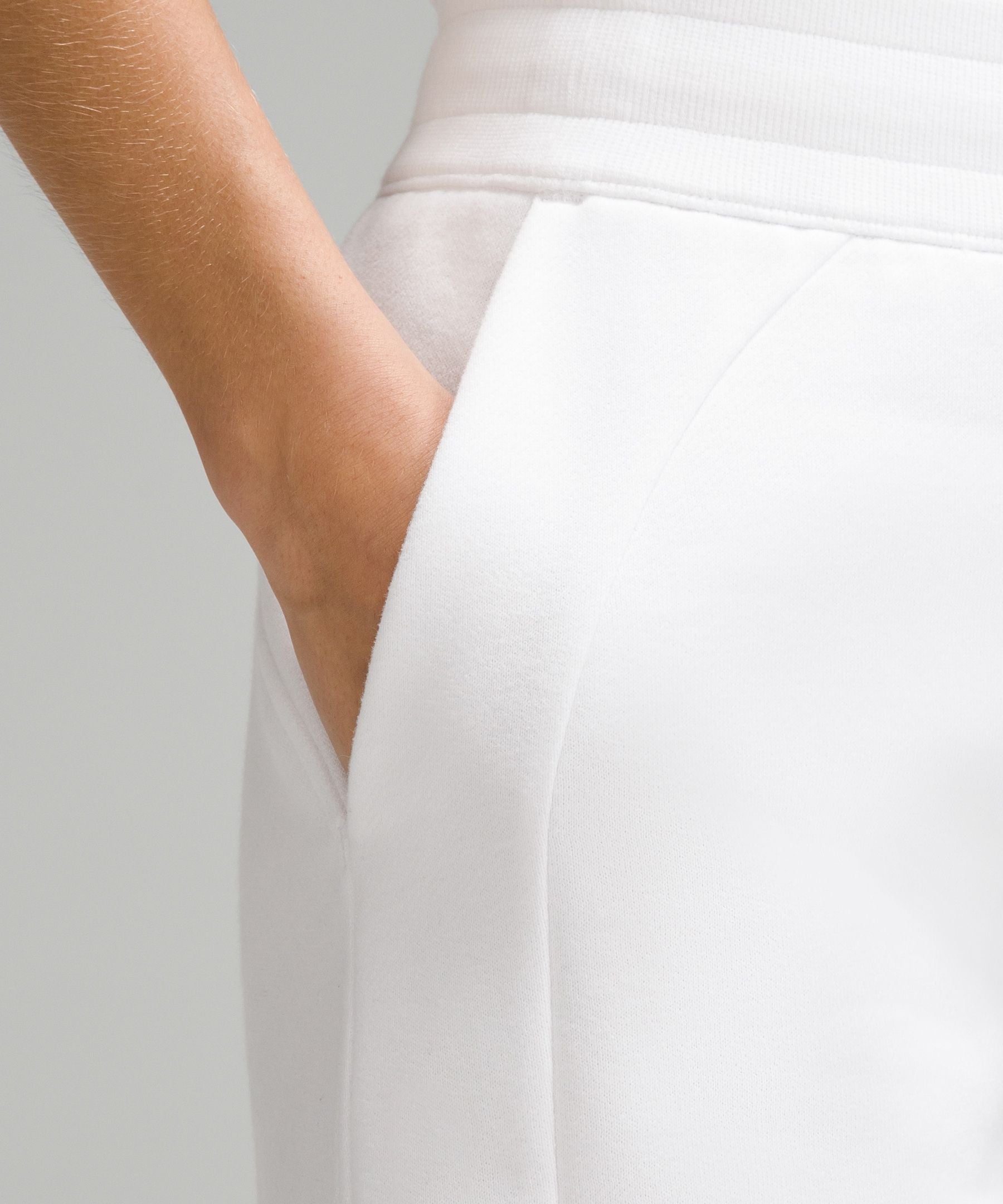 Scuba High-Rise Short 5"