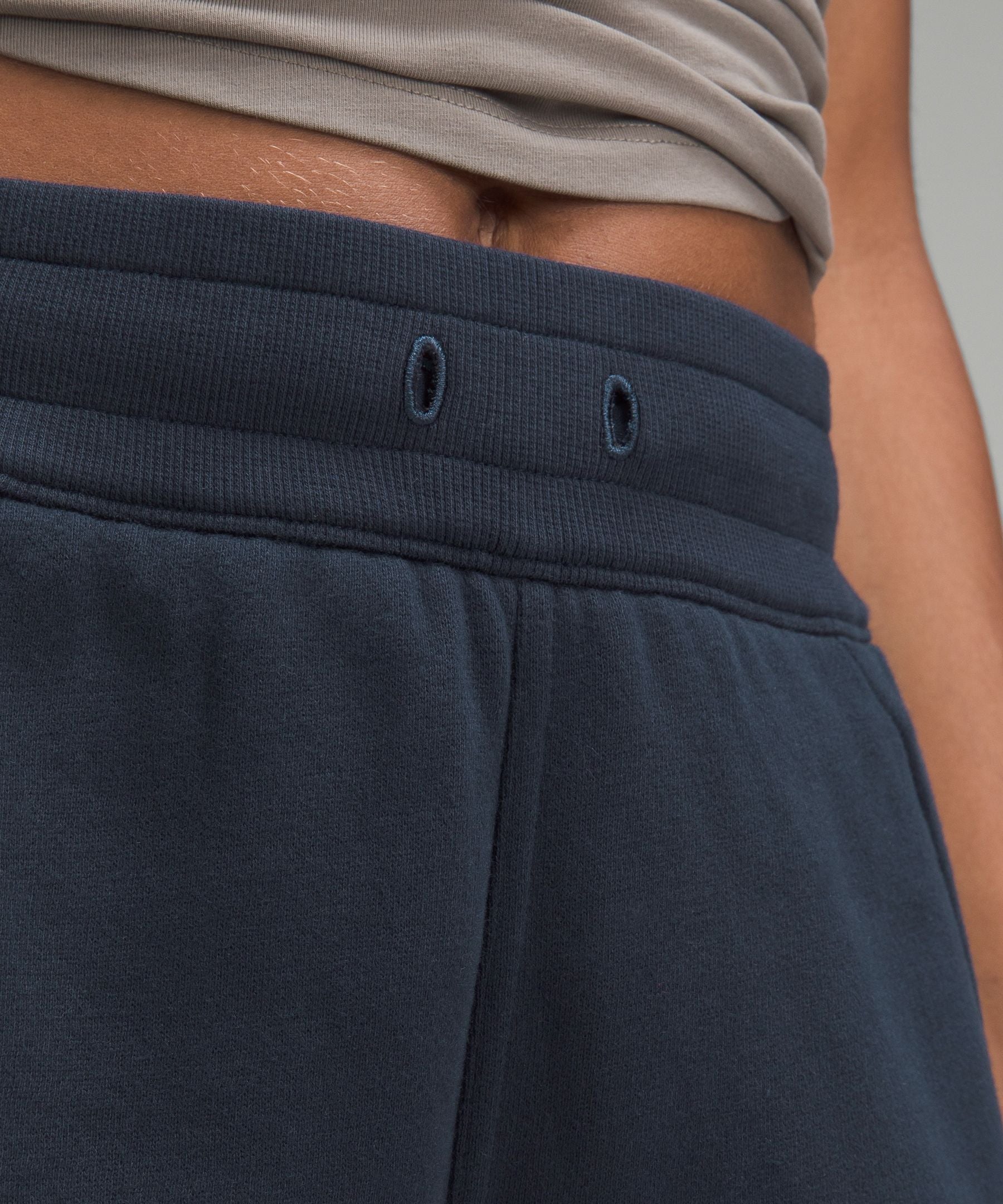 Scuba High-Rise Short 5"