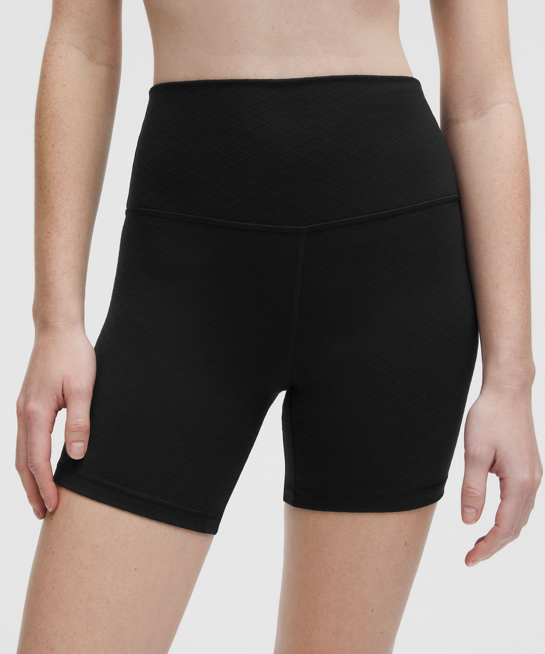 lululemon Align™ High-Rise Short 6" *Diamond