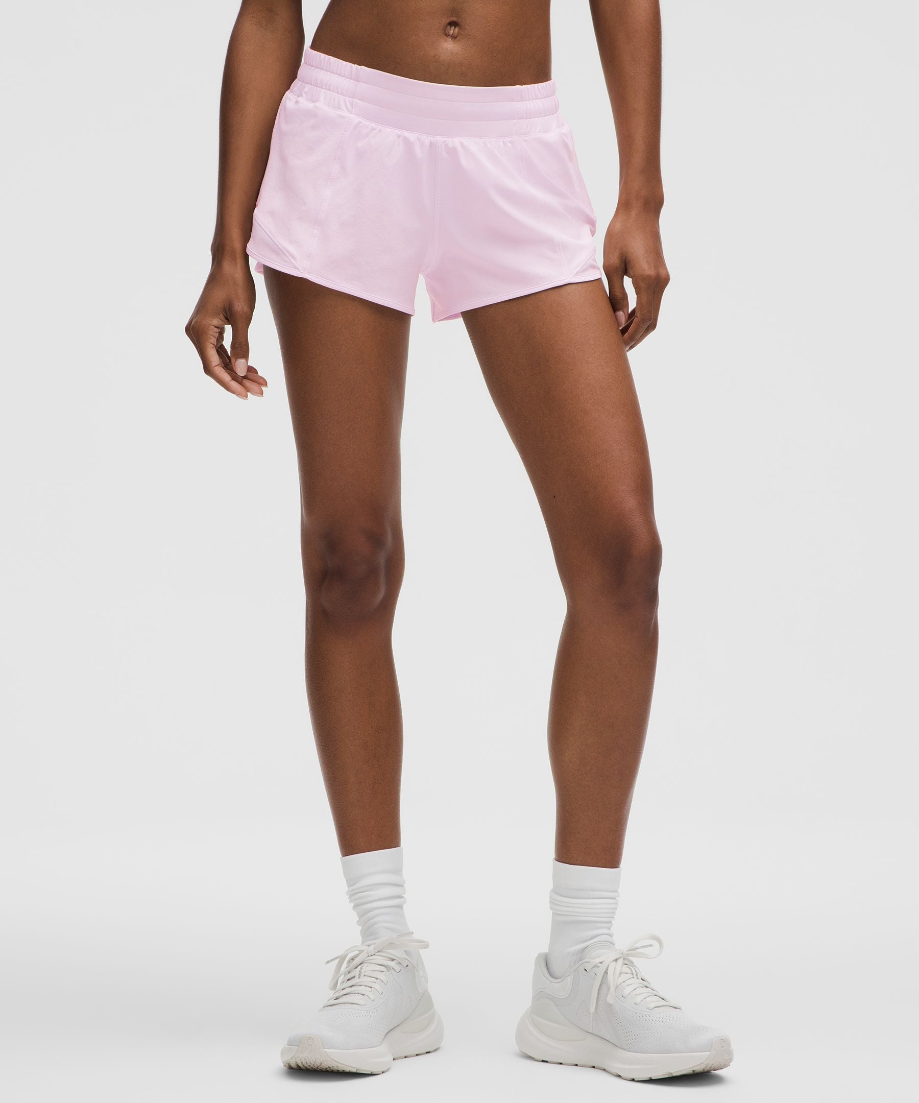 Hotty Hot Low-Rise Lined Short 2.5"