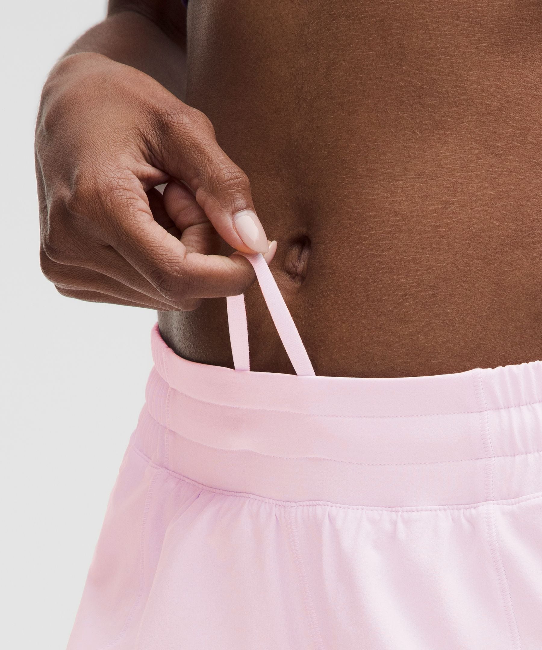 Hotty Hot Low-Rise Lined Short 2.5"