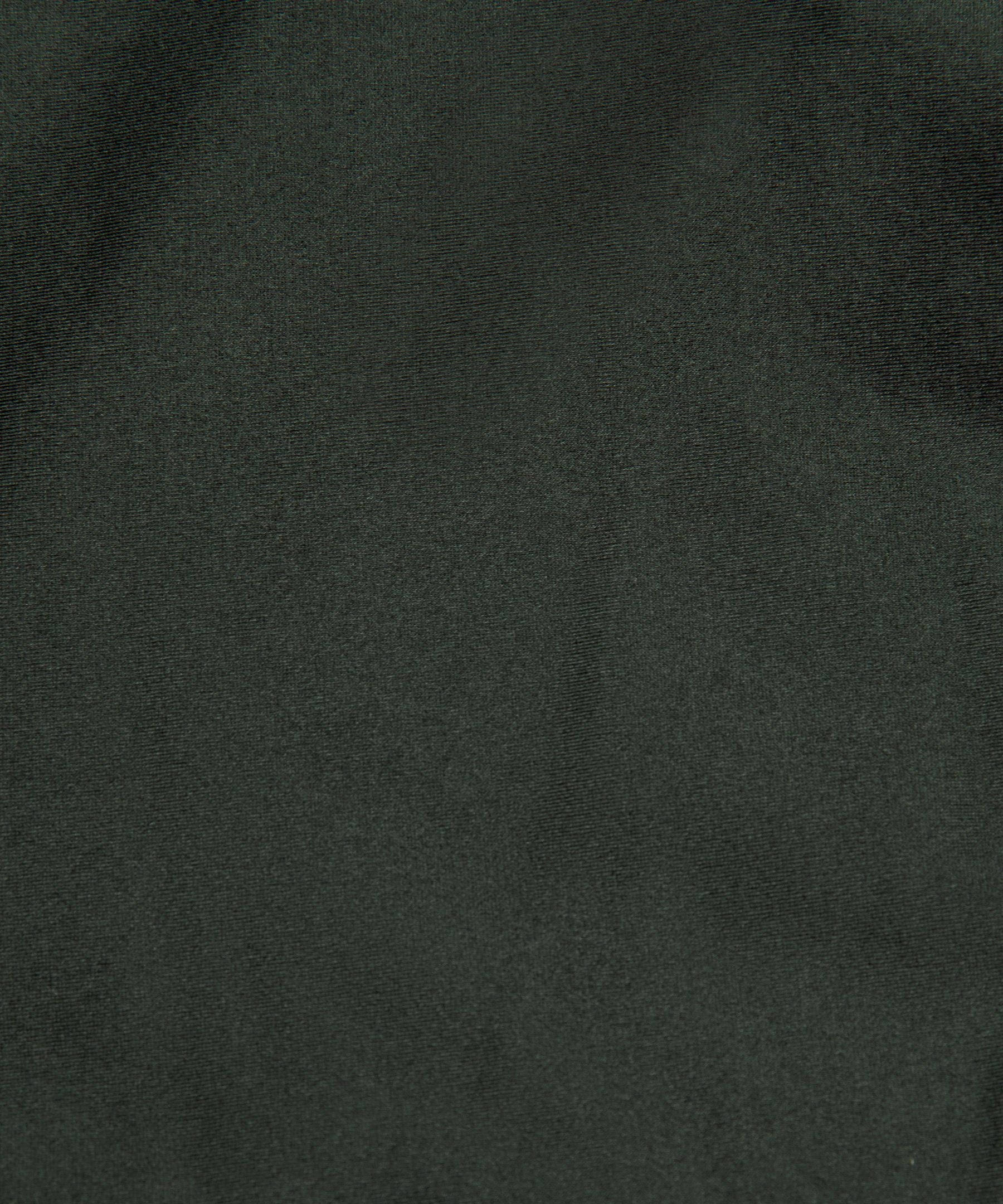 Satin Shine High-Rise Short 6"