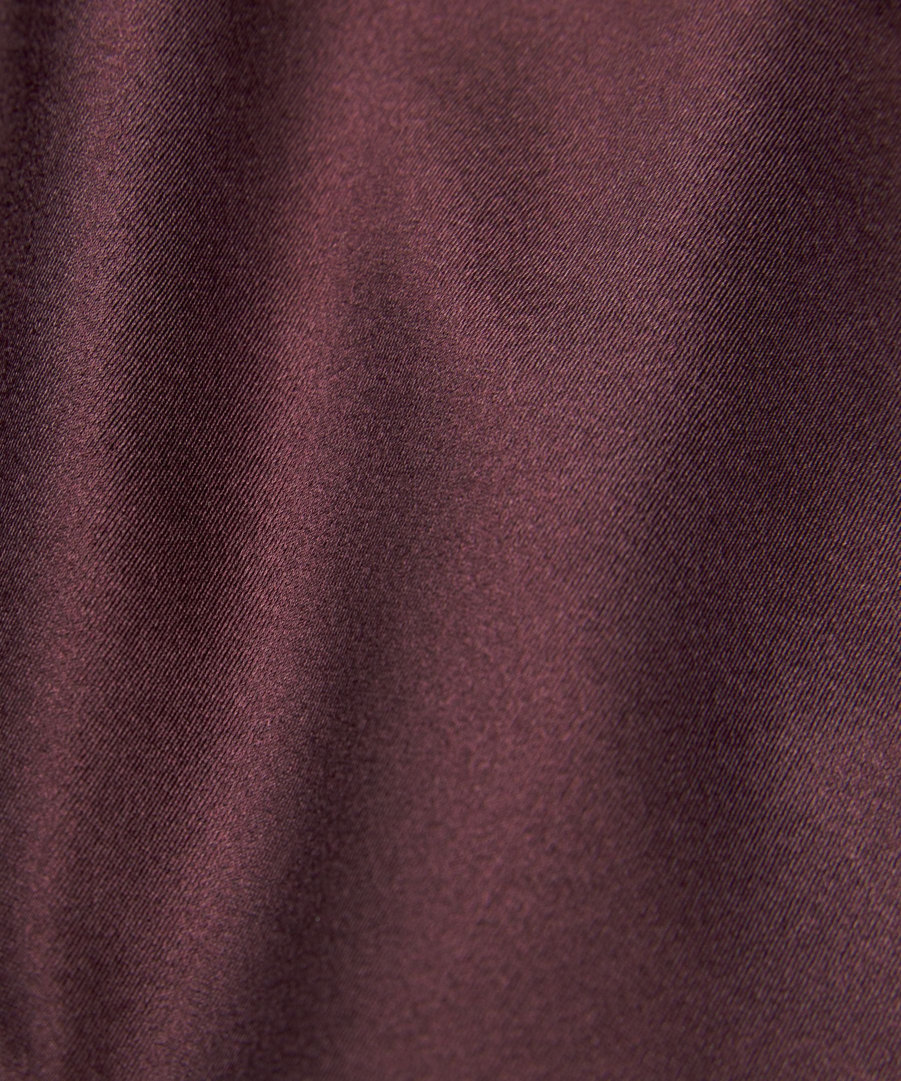 Satin Shine High-Rise Short 6"