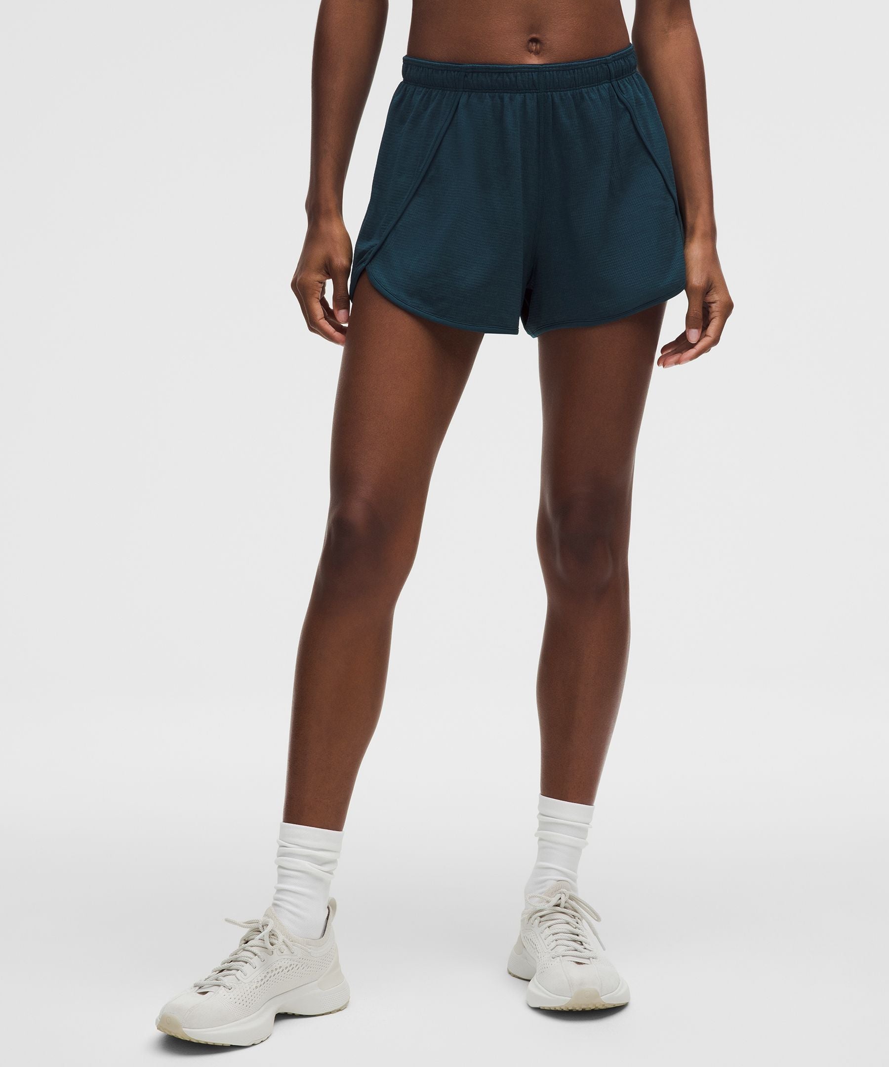 Swiftly Mid-Rise Short 3"