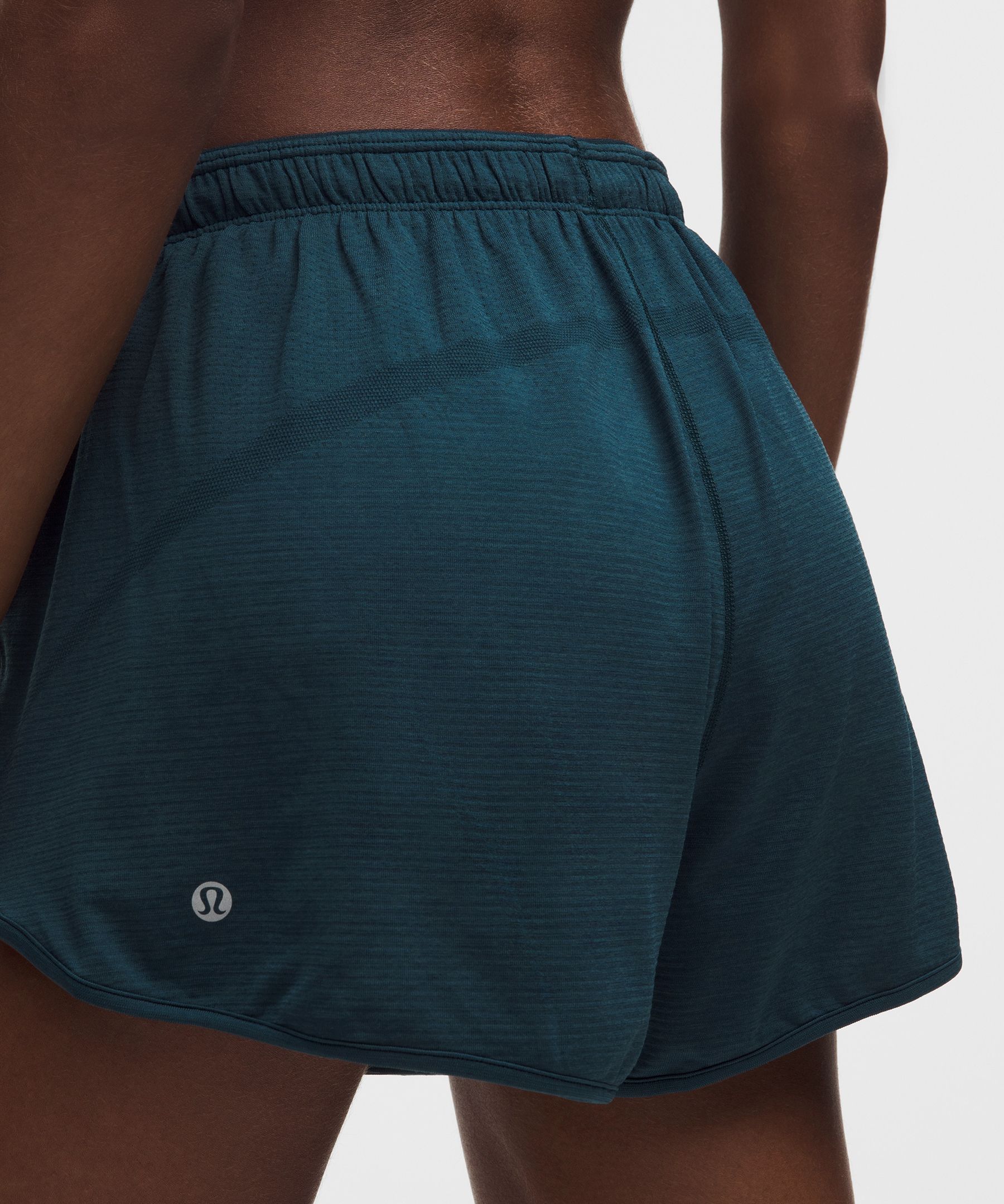 Swiftly Mid-Rise Short 3"