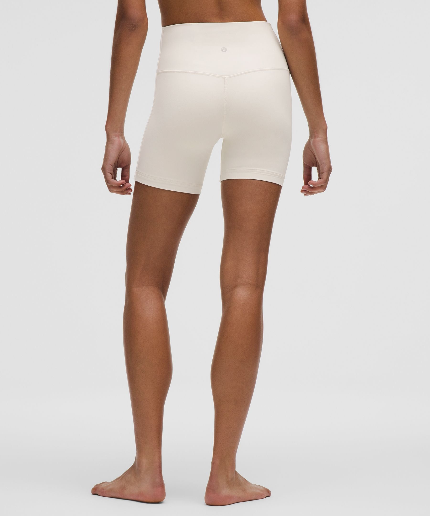 lululemon Align™ High-Rise Side-Stripe Short 6"