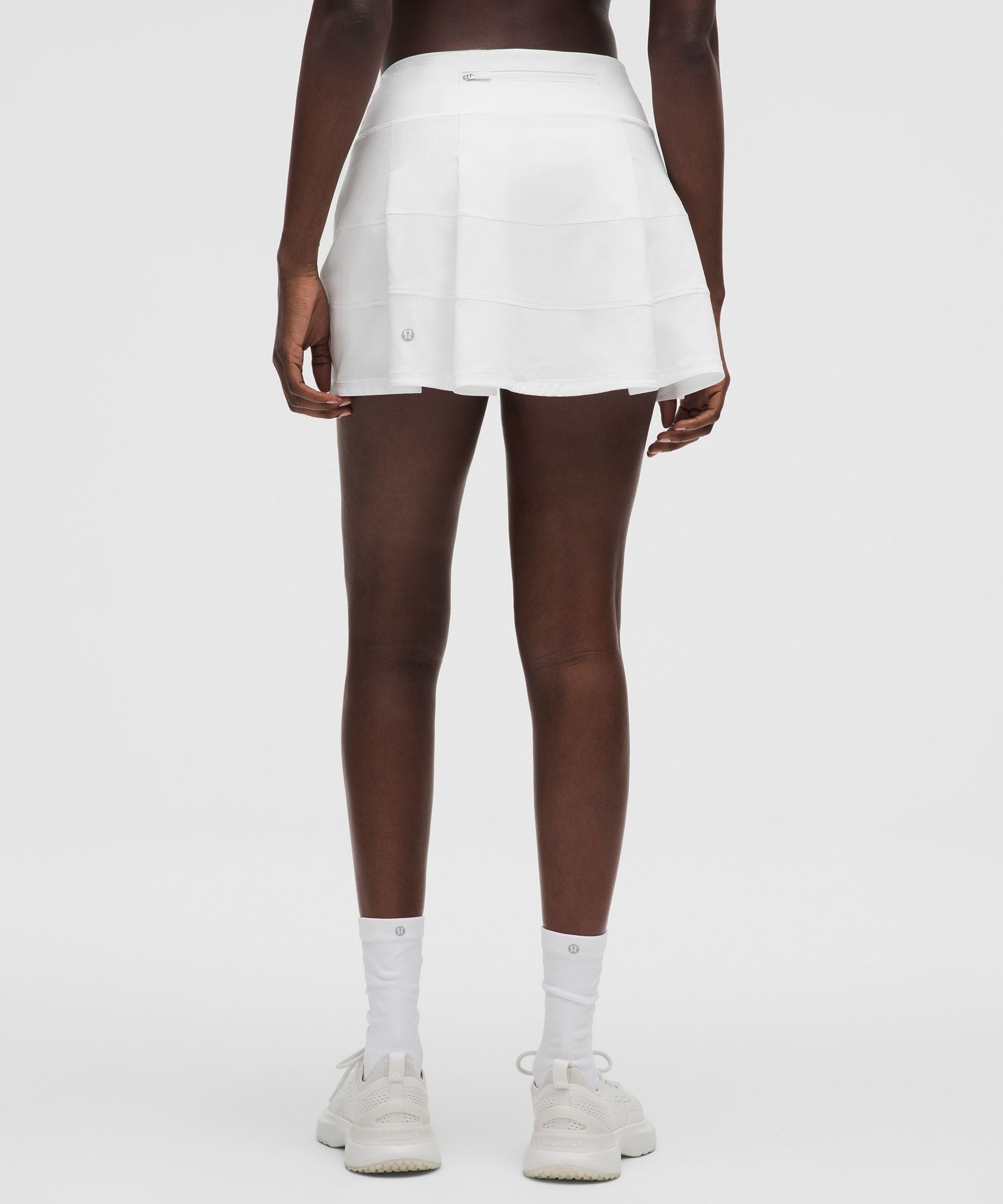 Pace Rival Mid-Rise Skirt *Long