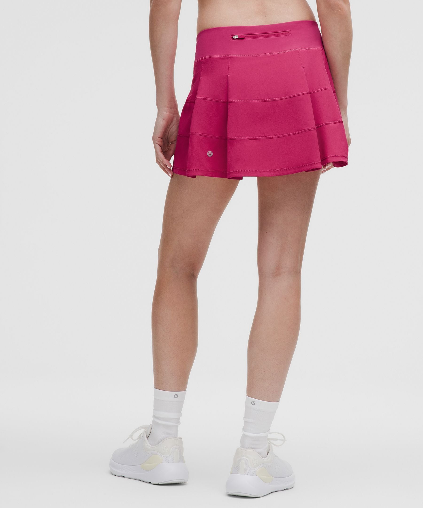 Pace Rival Mid-Rise Skirt *Long