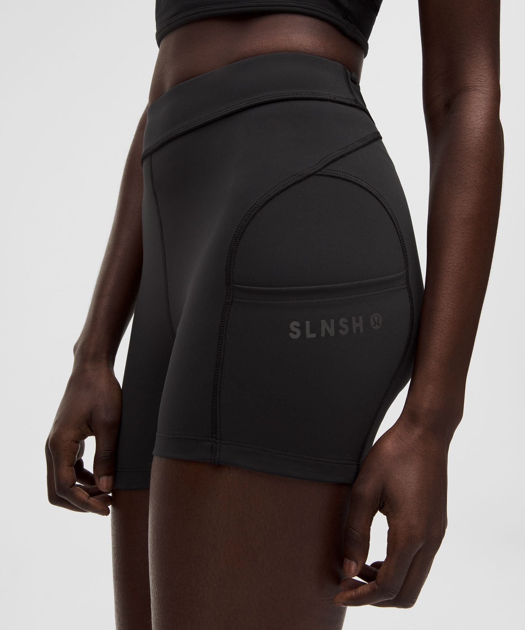 Mesh Convertible Skirt *SLNSH Collection
